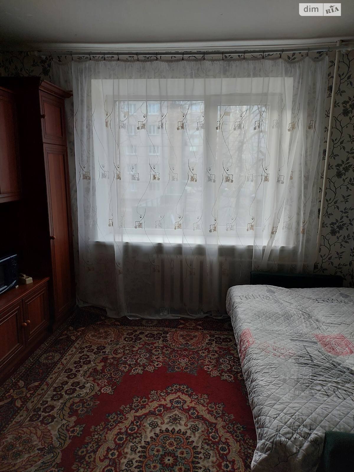 Комната в Виннице, район Замостянский улица Дмитрия Белоконя (Баженова) 26 помесячно фото 1 Комната в Виннице, район Замостянский улица Дмитрия Белоконя (Баженова) 26 помесячно фото 1