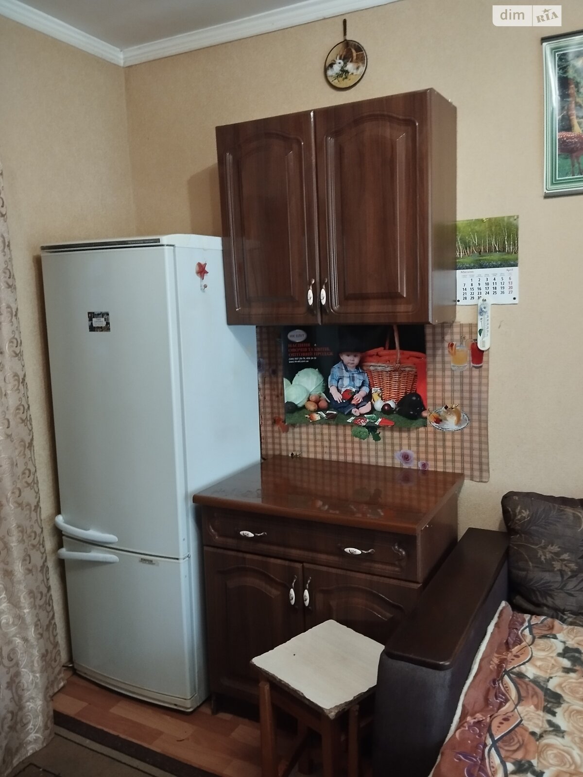 Комната в Виннице, район Замостянский улица Дмитрия Белоконя (Баженова) помесячно фото 1