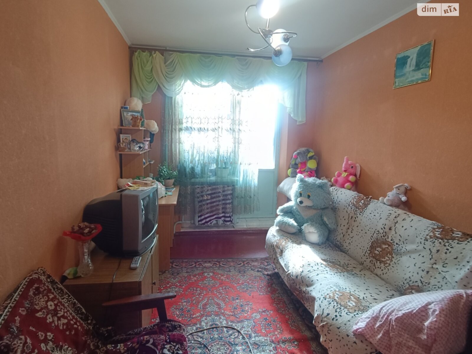 Комната в Виннице, район Замостянский улица Дмитрия Белоконя (Баженова) помесячно фото 1 Комната в Виннице, район Замостянский улица Дмитрия Белоконя (Баженова) помесячно фото 1