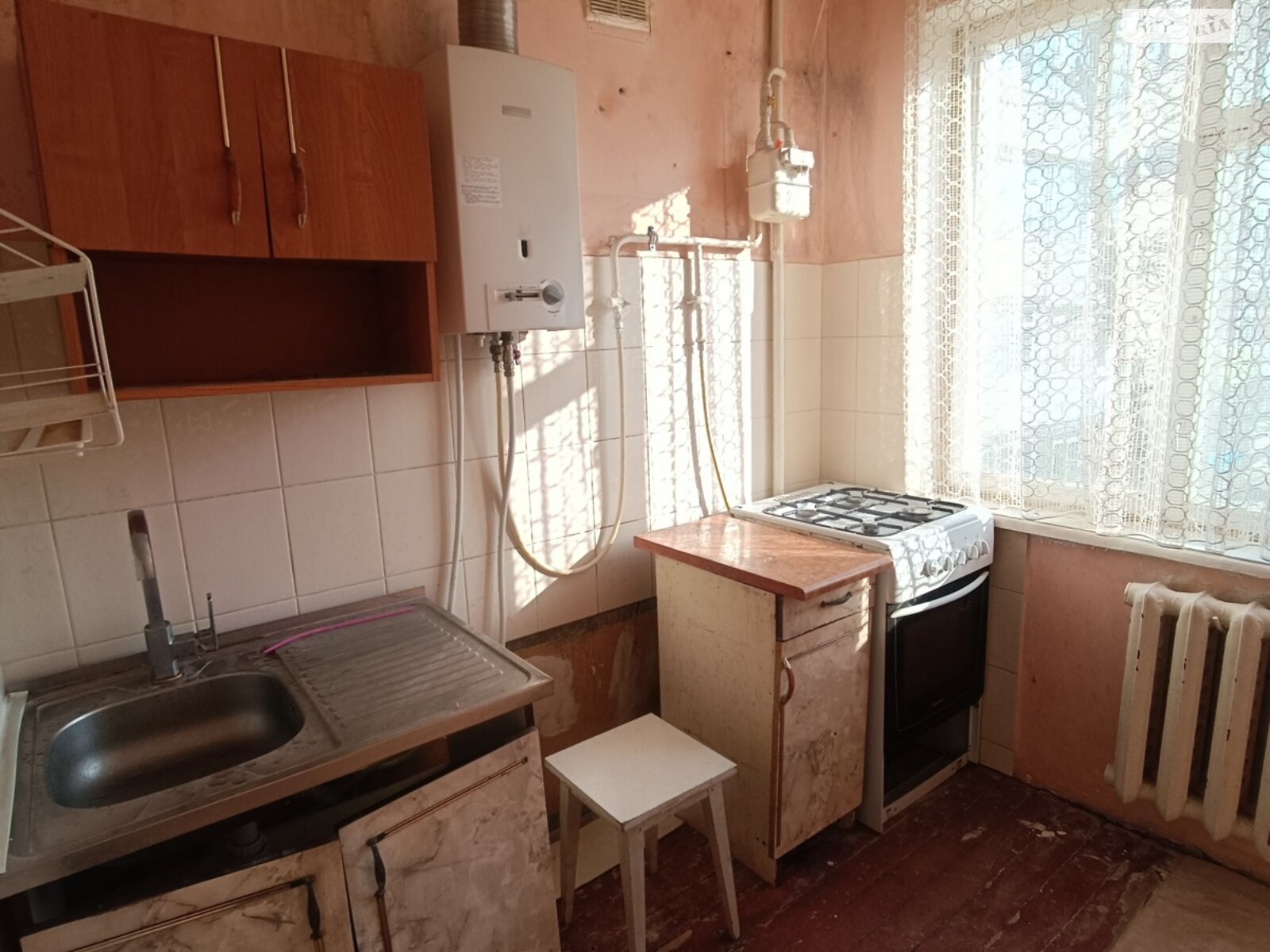Комната в Виннице, район Замостянский улица Дмитрия Белоконя (Баженова) помесячно фото 1 Комната в Виннице, район Замостянский улица Дмитрия Белоконя (Баженова) помесячно фото 1