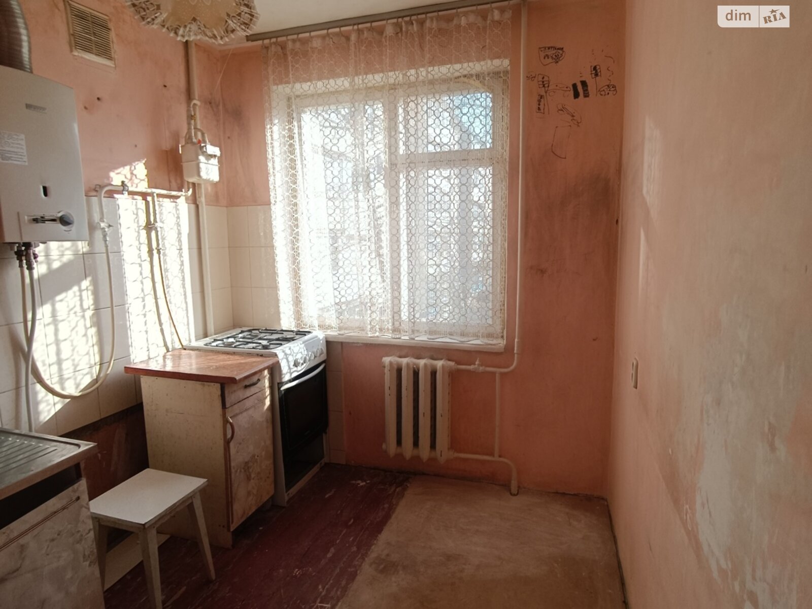 Комната в Виннице, район Замостянский улица Дмитрия Белоконя (Баженова) помесячно фото 1 Комната в Виннице, район Замостянский улица Дмитрия Белоконя (Баженова) помесячно фото 1