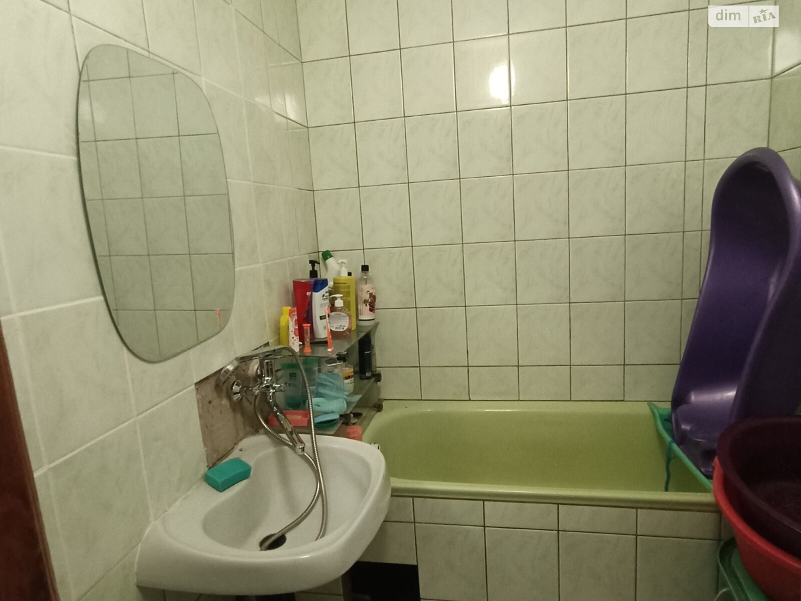 Комната в Виннице, район Замостянский улица Дмитрия Белоконя (Баженова) помесячно фото 1 Комната в Виннице, район Замостянский улица Дмитрия Белоконя (Баженова) помесячно фото 1
