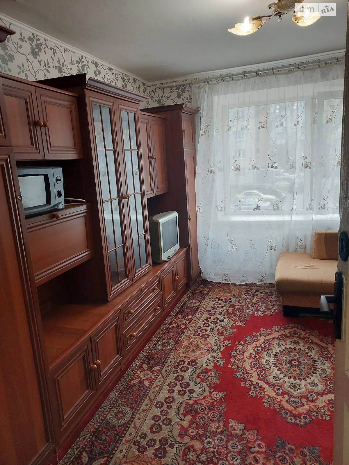 Комната в Виннице, район Замостянский улица Дмитрия Белоконя (Баженова) 17 помесячно фото 1 Комната в Виннице, район Замостянский улица Дмитрия Белоконя (Баженова) 17 помесячно фото 1