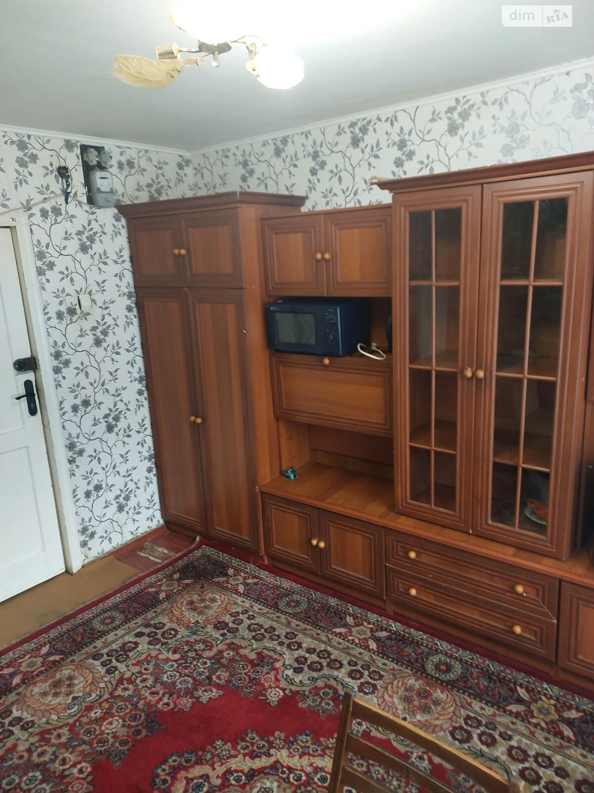 Комната в Виннице, район Замостянский улица Дмитрия Белоконя (Баженова) 17 помесячно фото 1 Комната в Виннице, район Замостянский улица Дмитрия Белоконя (Баженова) 17 помесячно фото 1