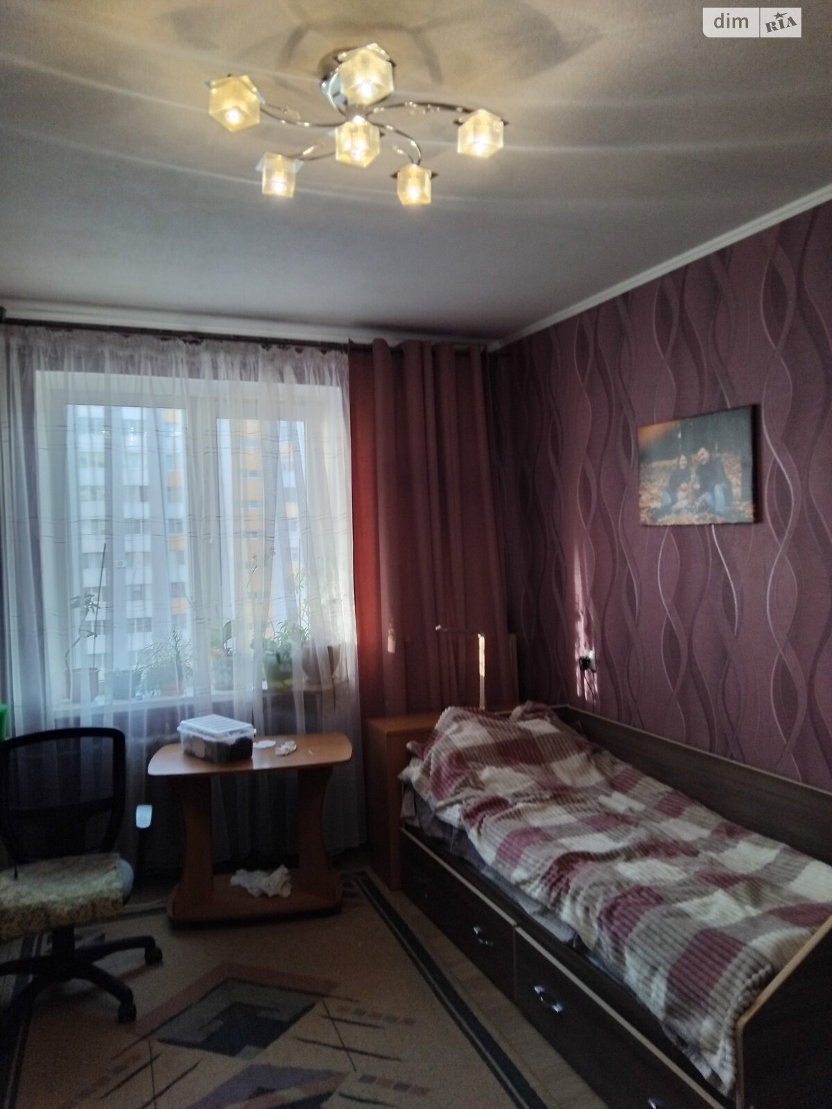 Комната в Виннице, район Замостянский улица Левка Лукьяненко (Ватутина) помесячно фото 1 Комната в Виннице, район Замостянский улица Левка Лукьяненко (Ватутина) помесячно фото 1