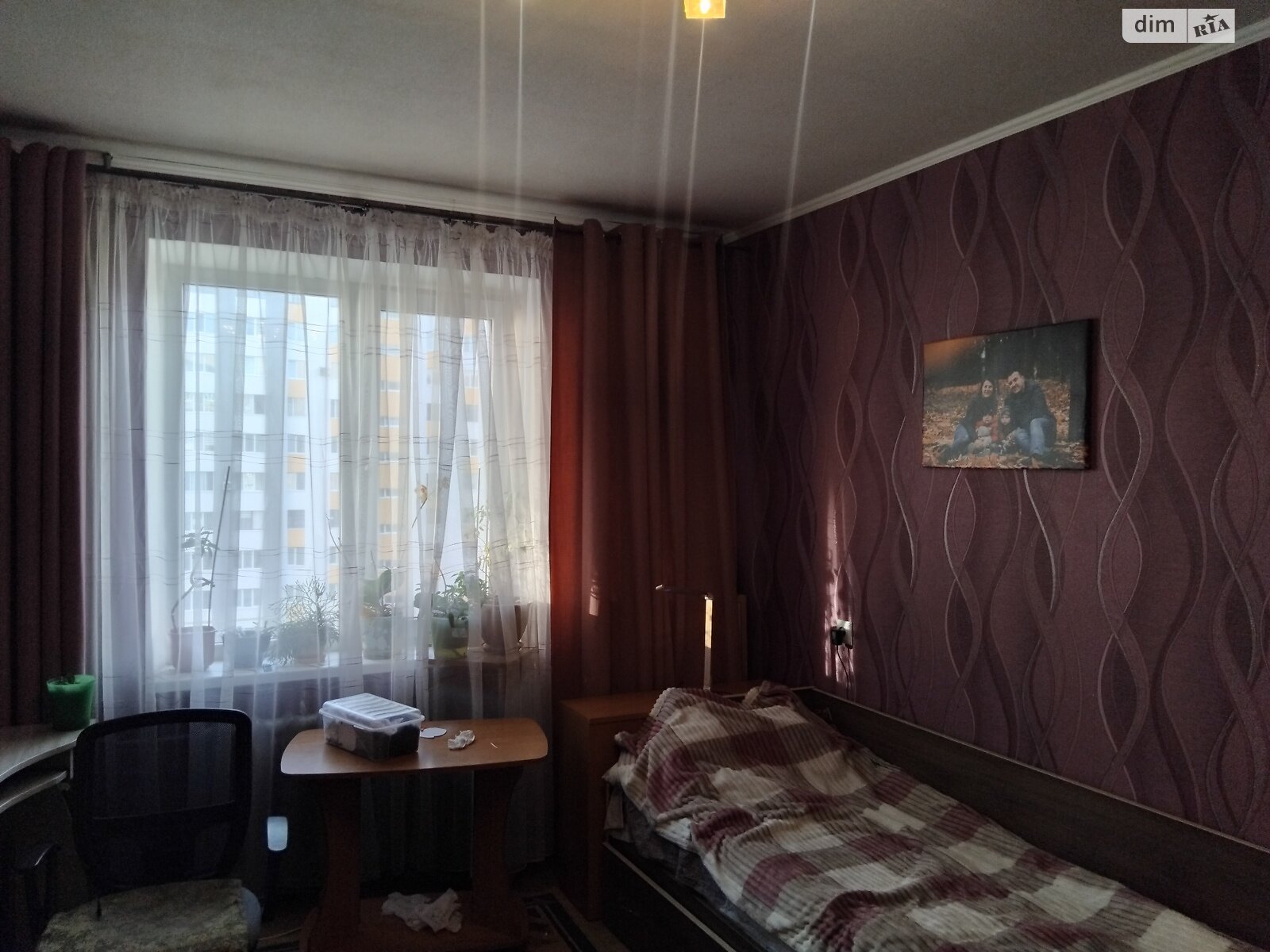 Комната в Виннице, район Замостянский улица Левка Лукьяненко (Ватутина) помесячно фото 1 Комната в Виннице, район Замостянский улица Левка Лукьяненко (Ватутина) помесячно фото 1