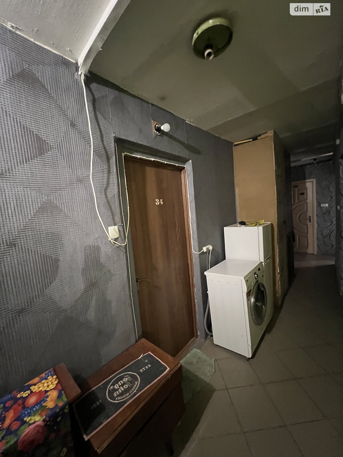 Комната в Виннице, район Замостянский шоссе Немировское помесячно фото 1 Комната в Виннице, район Замостянский шоссе Немировское помесячно фото 1