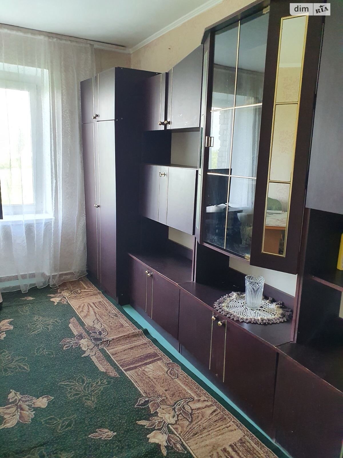Комната в Виннице, район Замостянский шоссе Немировское 82 помесячно фото 1 Комната в Виннице, район Замостянский шоссе Немировское 82 помесячно фото 1