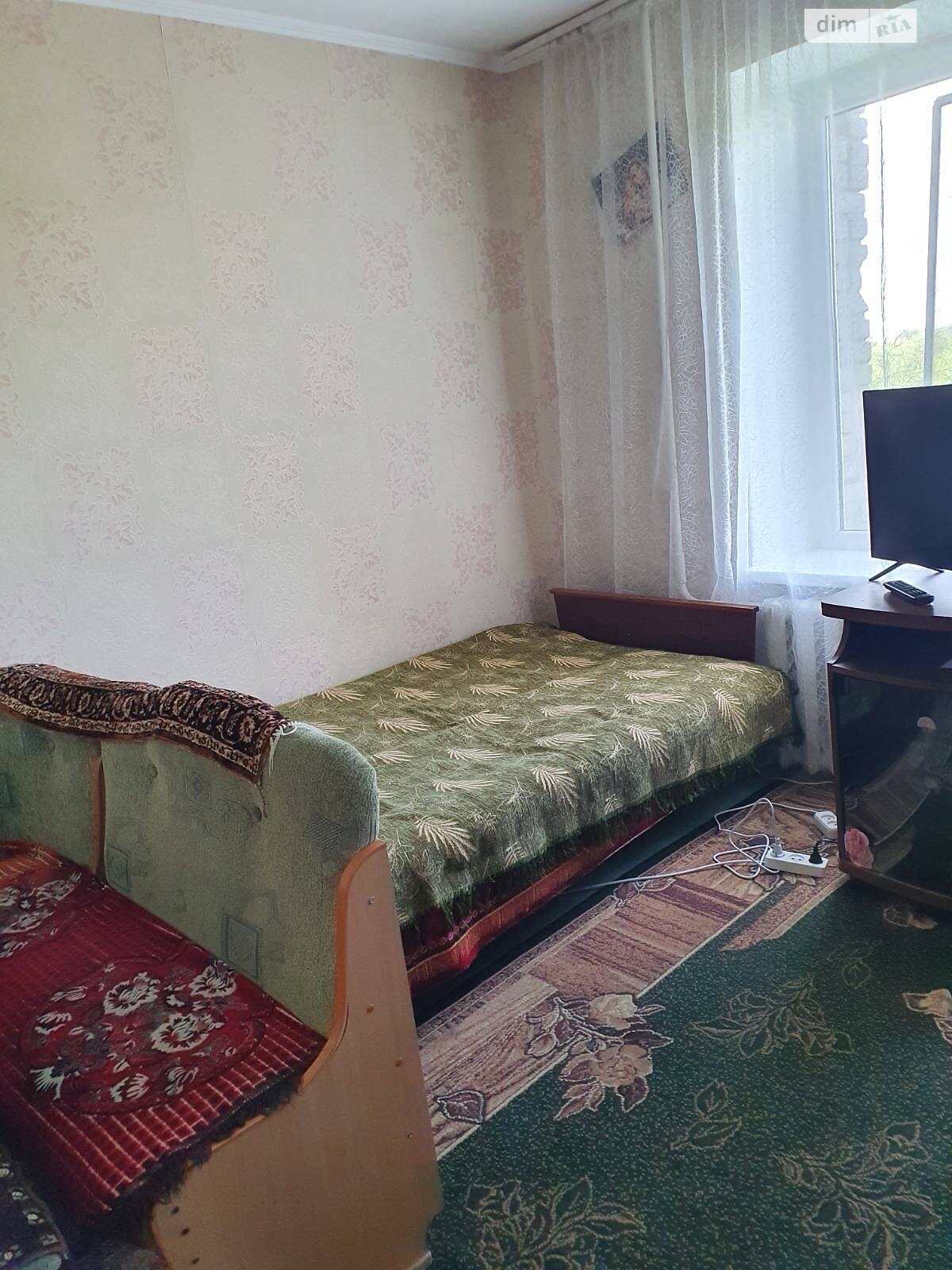 Комната в Виннице, район Замостянский шоссе Немировское 82 помесячно фото 1 Комната в Виннице, район Замостянский шоссе Немировское 82 помесячно фото 1