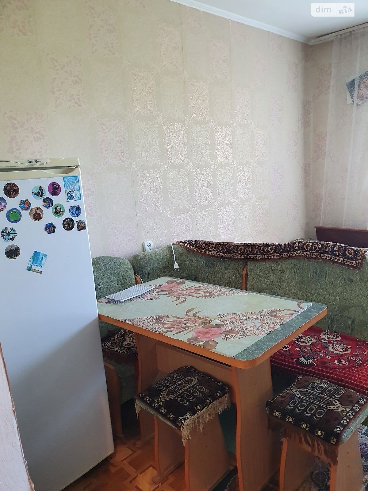 Комната в Виннице, район Замостянский шоссе Немировское 82 помесячно фото 1 Комната в Виннице, район Замостянский шоссе Немировское 82 помесячно фото 1