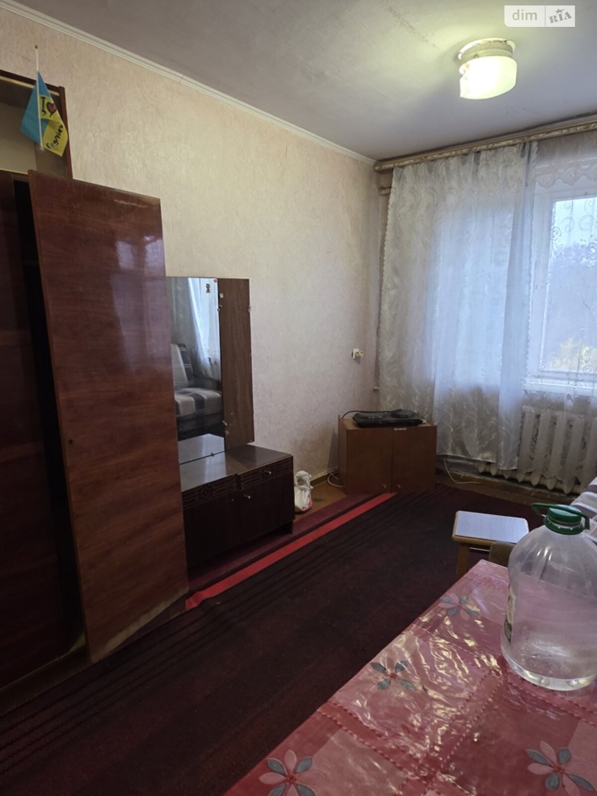 Комната в Виннице, район Замостянский улица Сергея Зулинского (Тарногродского) 34 помесячно фото 1 Комната в Виннице, район Замостянский улица Сергея Зулинского (Тарногродского) 34 помесячно фото 1