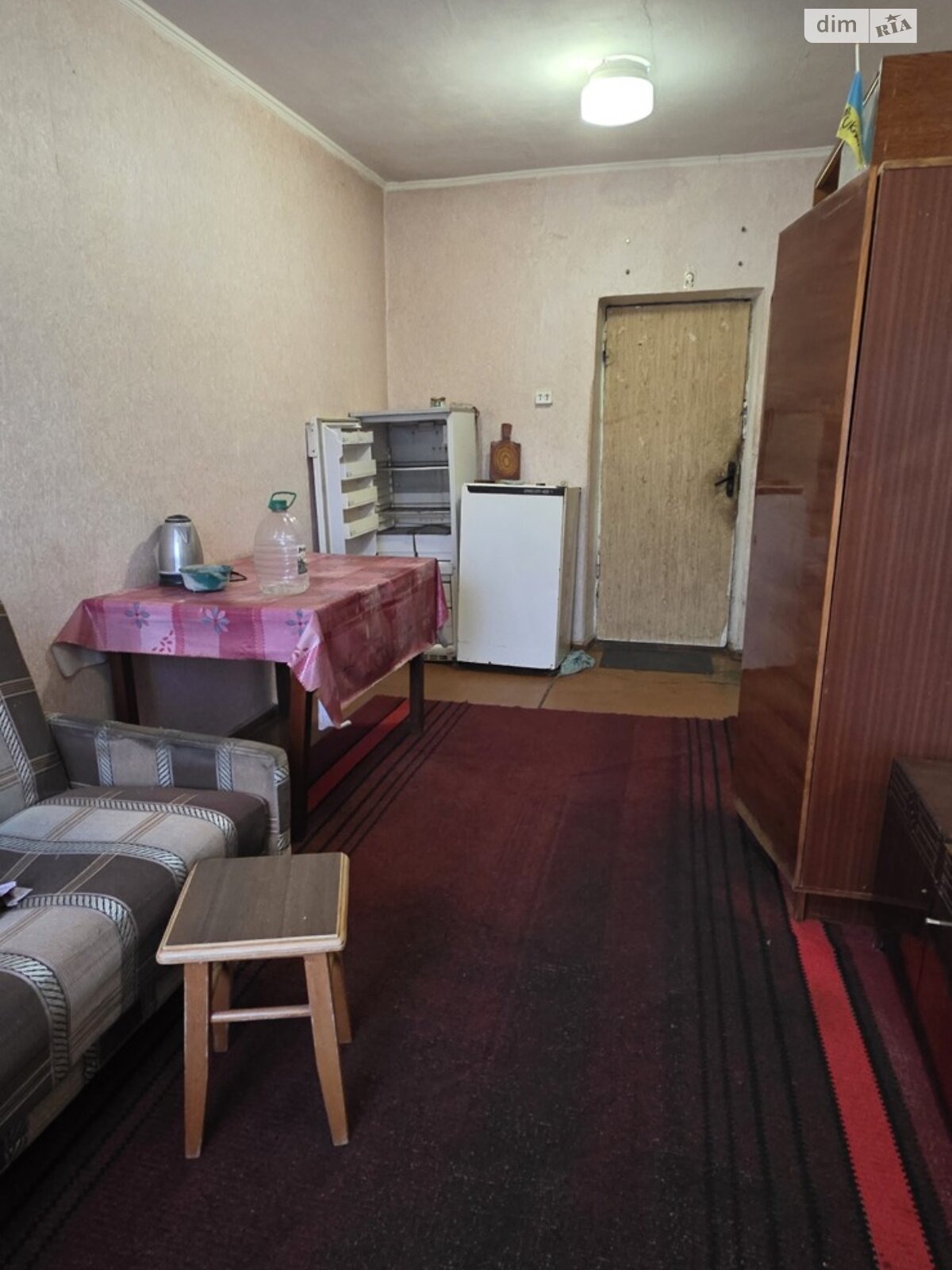 Комната в Виннице, район Замостянский улица Сергея Зулинского (Тарногродского) 34 помесячно фото 1 Комната в Виннице, район Замостянский улица Сергея Зулинского (Тарногродского) 34 помесячно фото 1