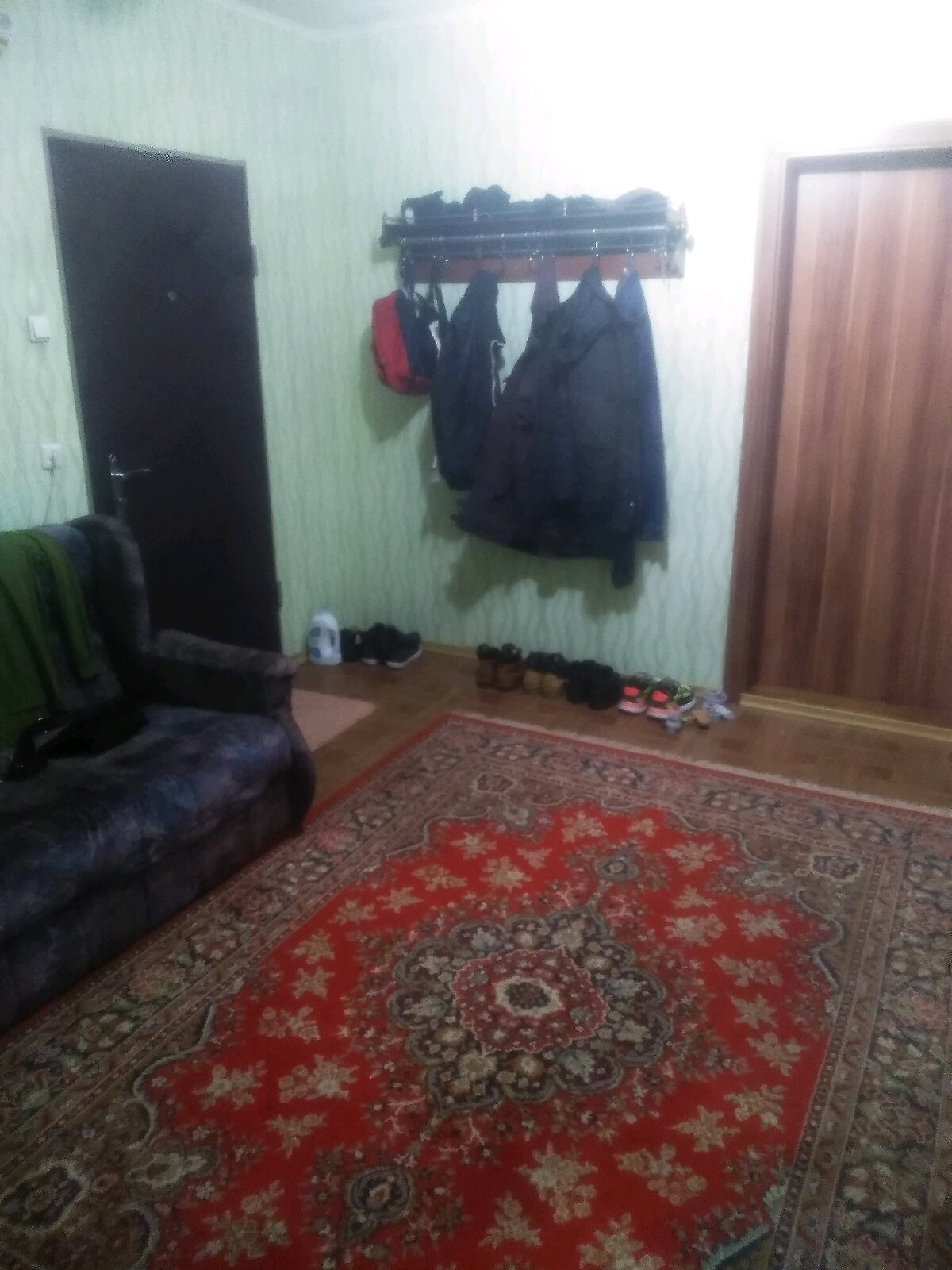 Комната в Вышгороде, район Вышгород улица Кургузова 1А помесячно фото 1
