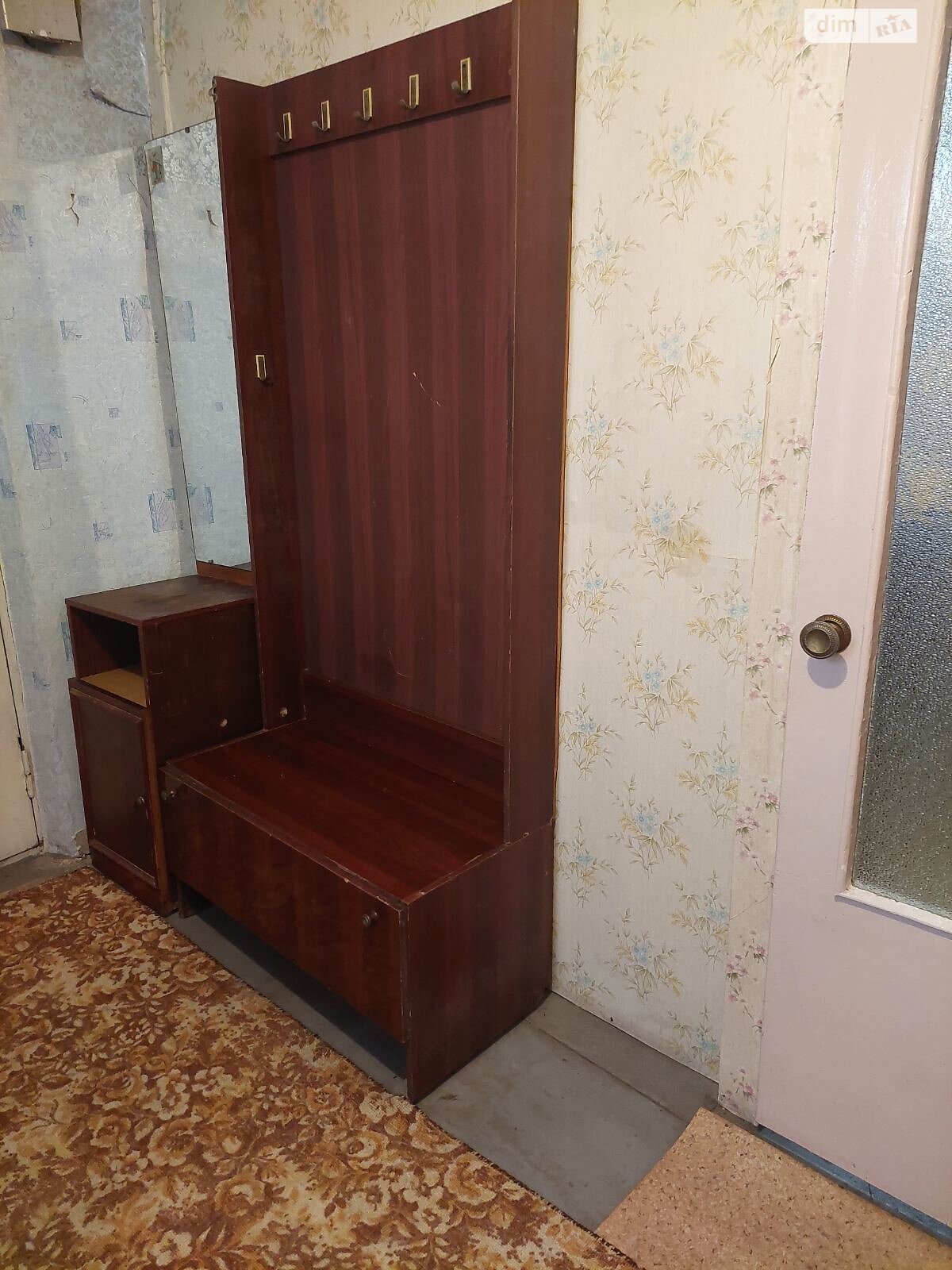 Комната в Запорожье, район Шевченковский улица Алексея Порады (Димитрова) помесячно фото 1 Комната в Запорожье, район Шевченковский улица Алексея Порады (Димитрова) помесячно фото 1