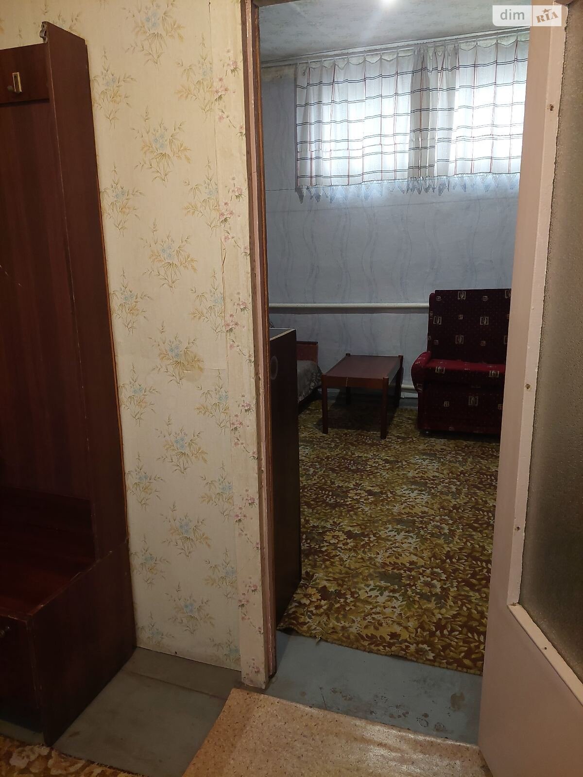 Комната в Запорожье, район Шевченковский улица Алексея Порады (Димитрова) помесячно фото 1 Комната в Запорожье, район Шевченковский улица Алексея Порады (Димитрова) помесячно фото 1