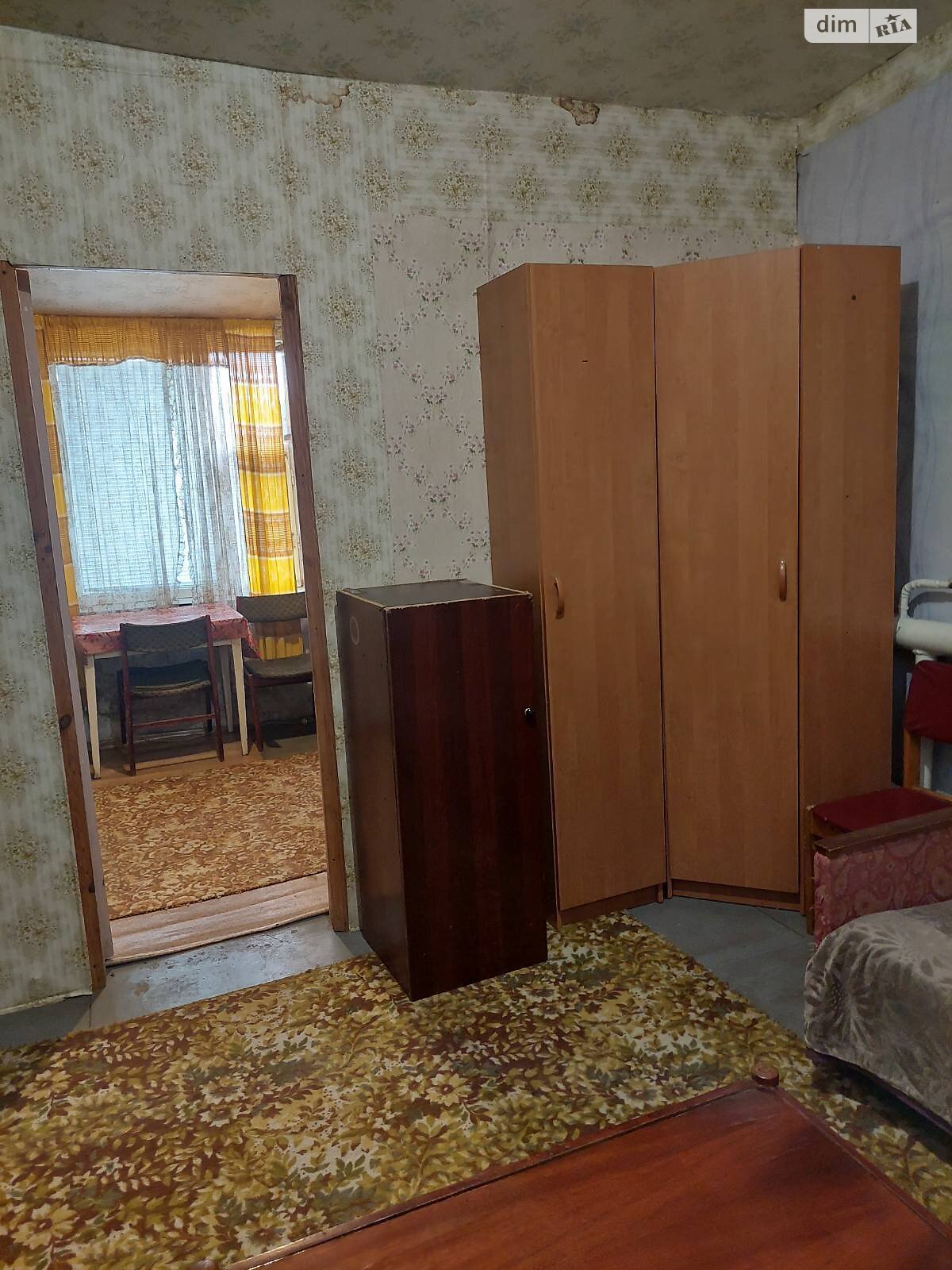 Комната в Запорожье, район Шевченковский улица Алексея Порады (Димитрова) помесячно фото 1 Комната в Запорожье, район Шевченковский улица Алексея Порады (Димитрова) помесячно фото 1