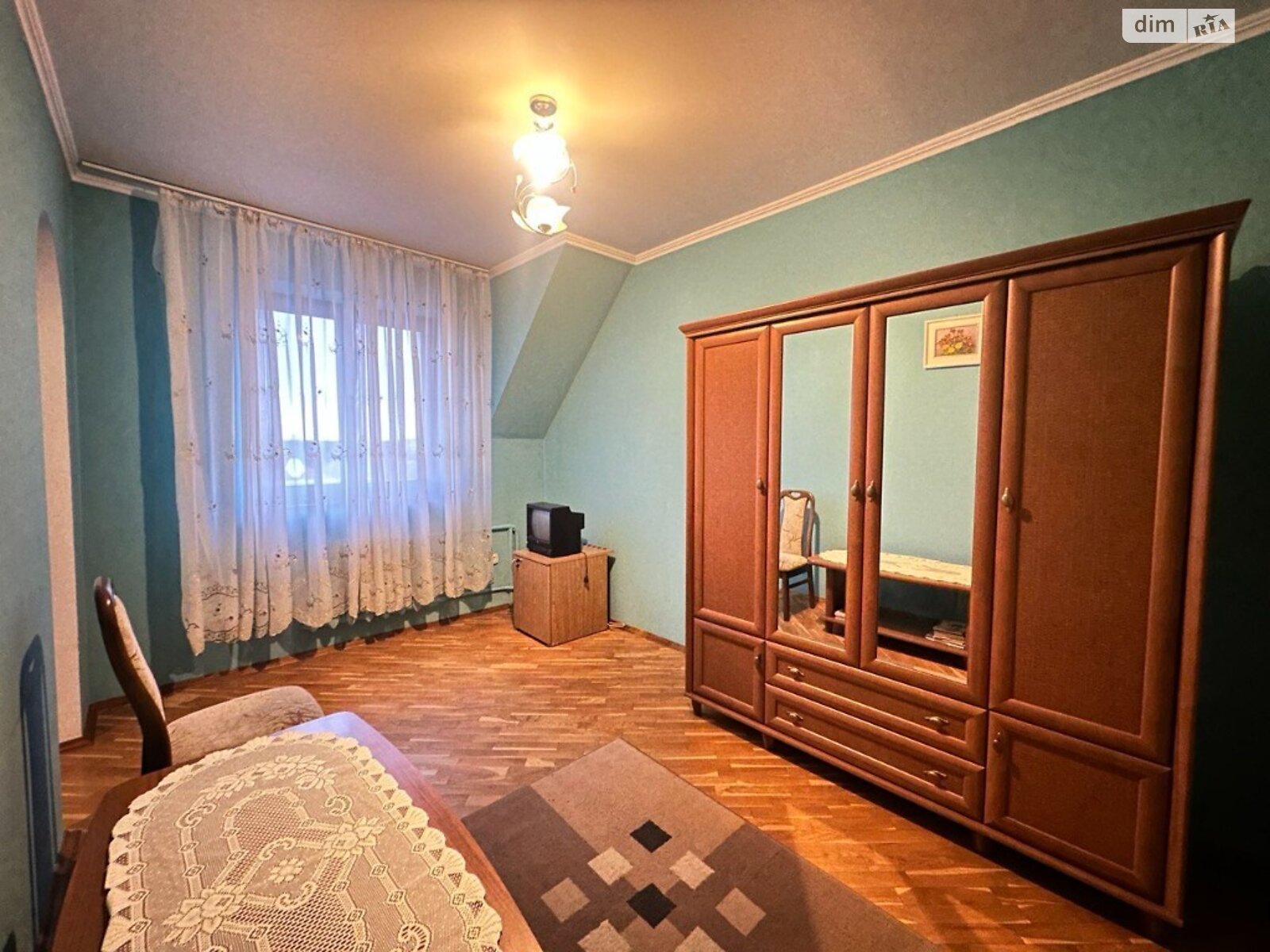 Комната в Зимней Воде, улица Князя Святослава помесячно фото 1