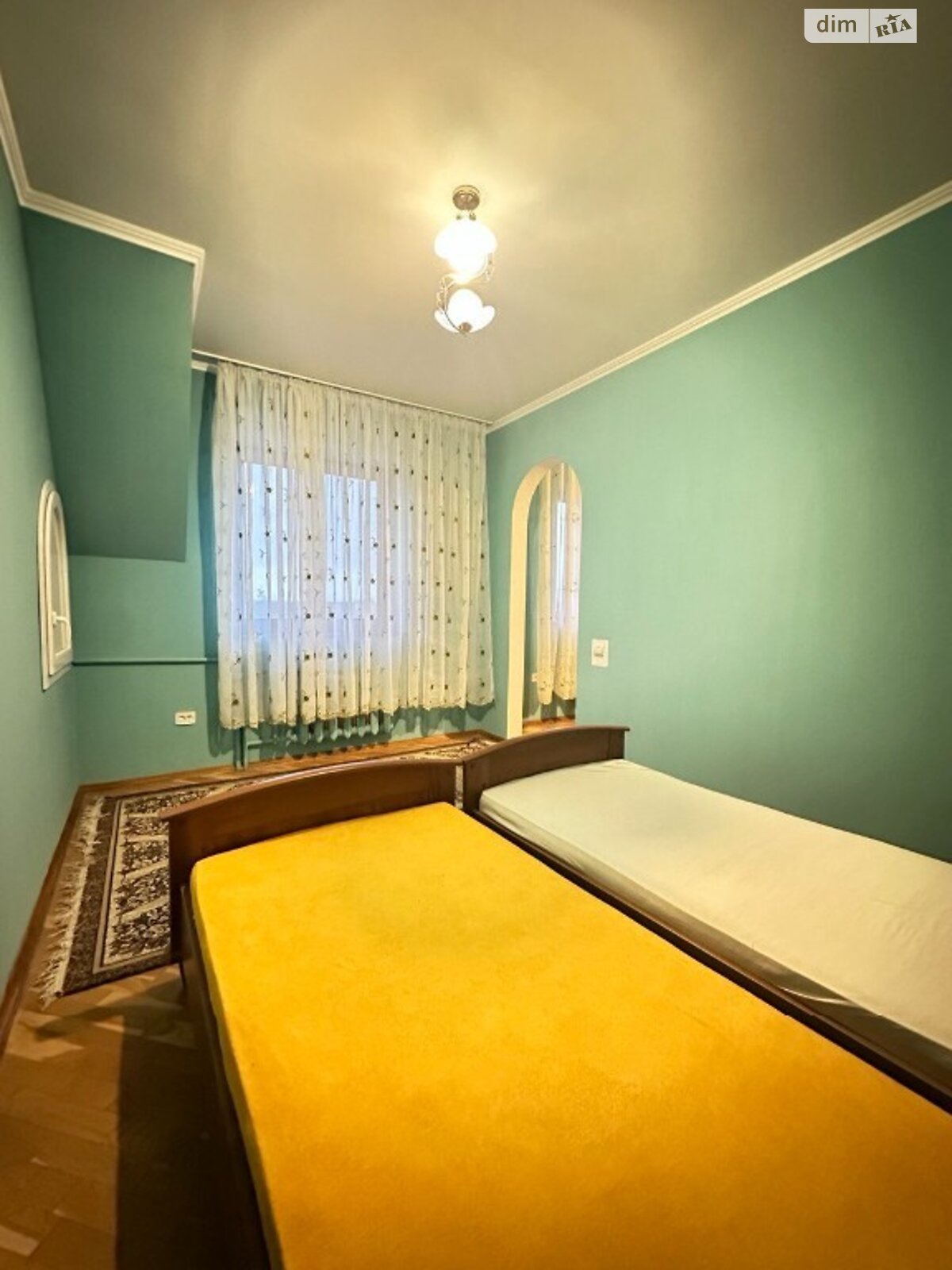 Комната в Зимней Воде, улица Князя Святослава помесячно фото 1