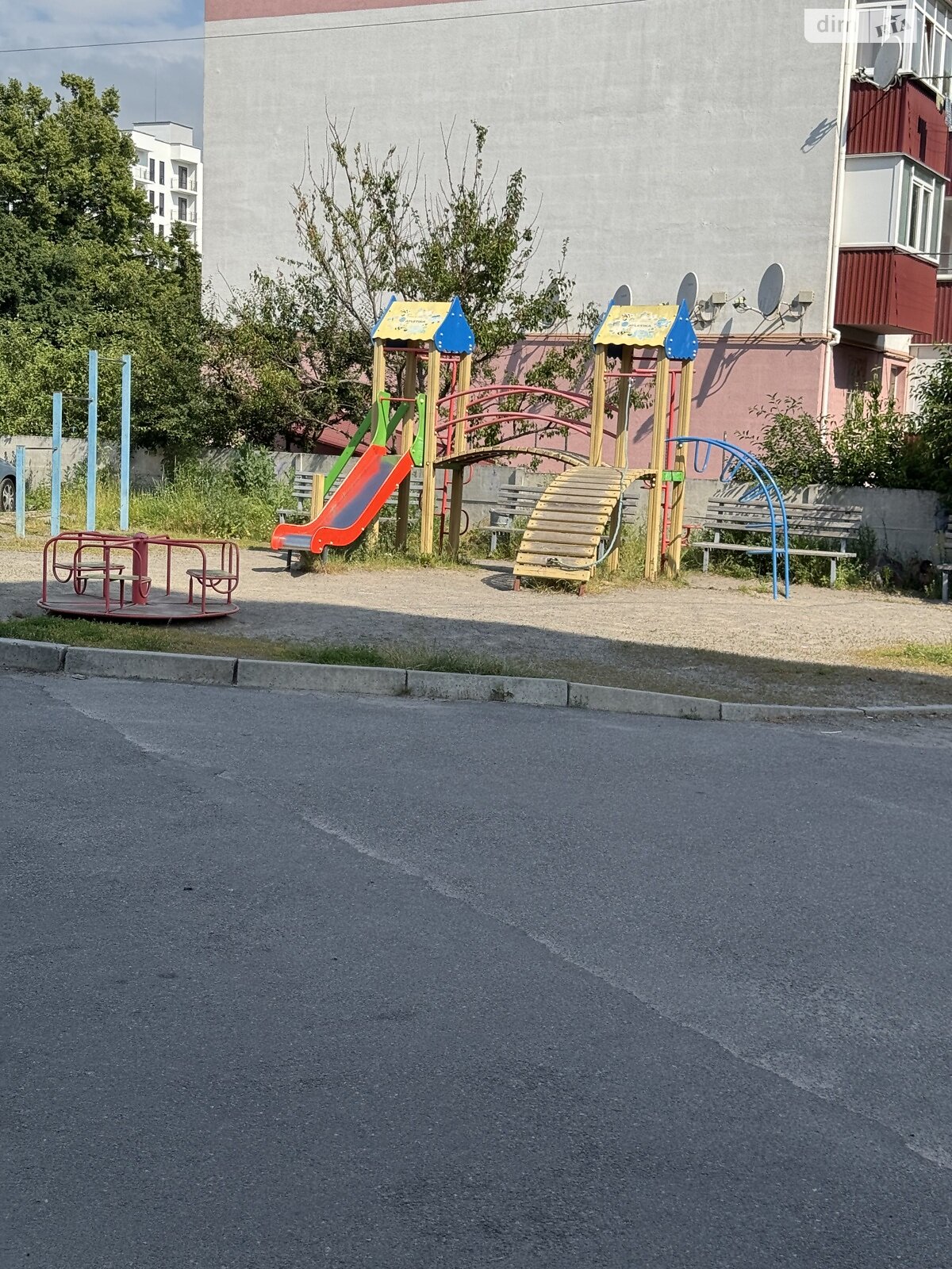 двокімнатна квартира в Агрономічному, на вул. Грушевського в довготривалу оренду помісячно фото 1 двокімнатна квартира в Агрономічному, на вул. Грушевського в довготривалу оренду помісячно фото 1