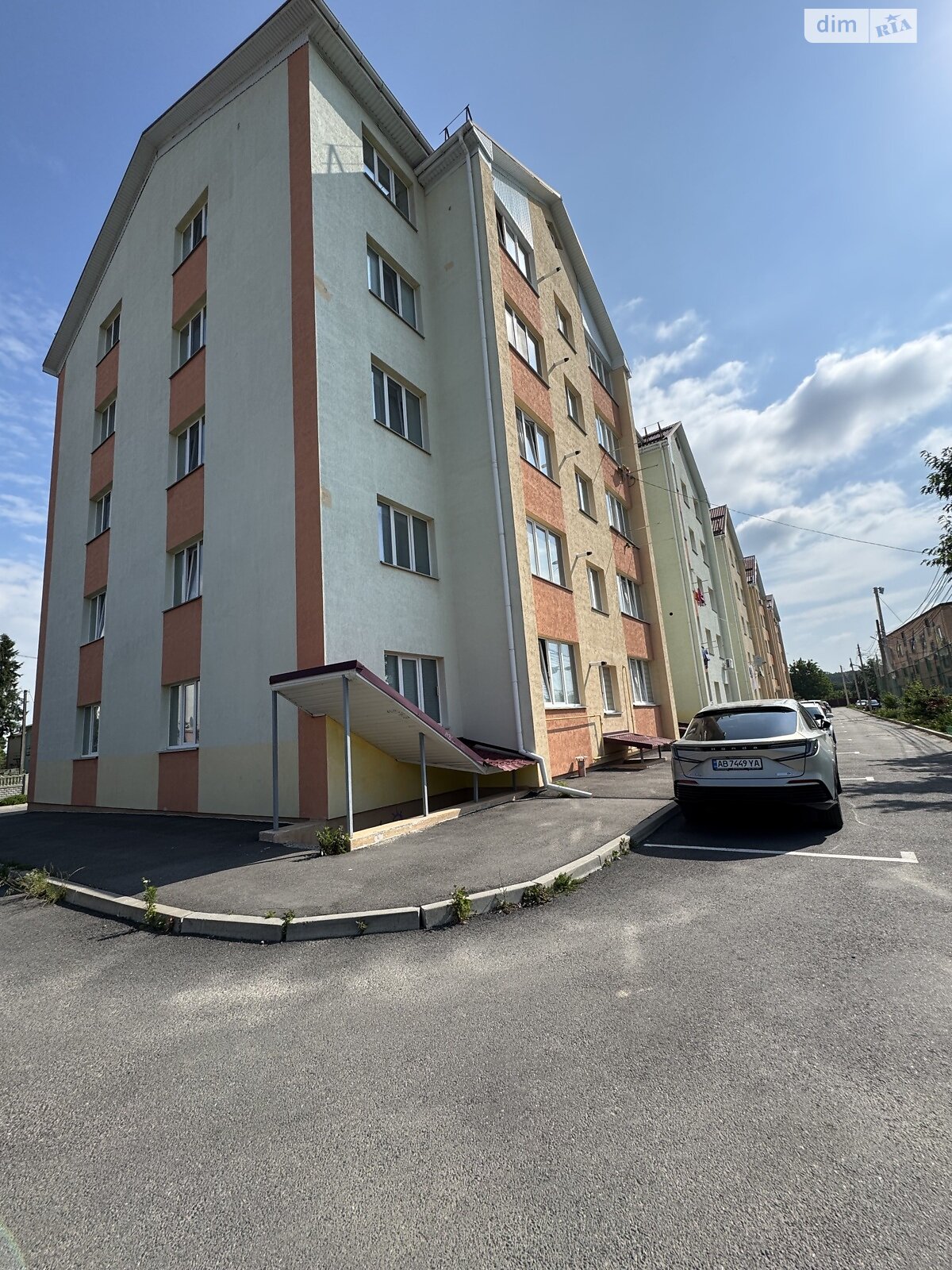 двокімнатна квартира в Агрономічному, на вул. Грушевського в довготривалу оренду помісячно фото 1 двокімнатна квартира в Агрономічному, на вул. Грушевського в довготривалу оренду помісячно фото 1