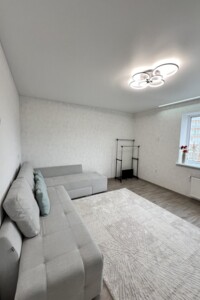 двокімнатна квартира в Агрономічному, на вул. Шевченка 55 в довготривалу оренду помісячно фото 2