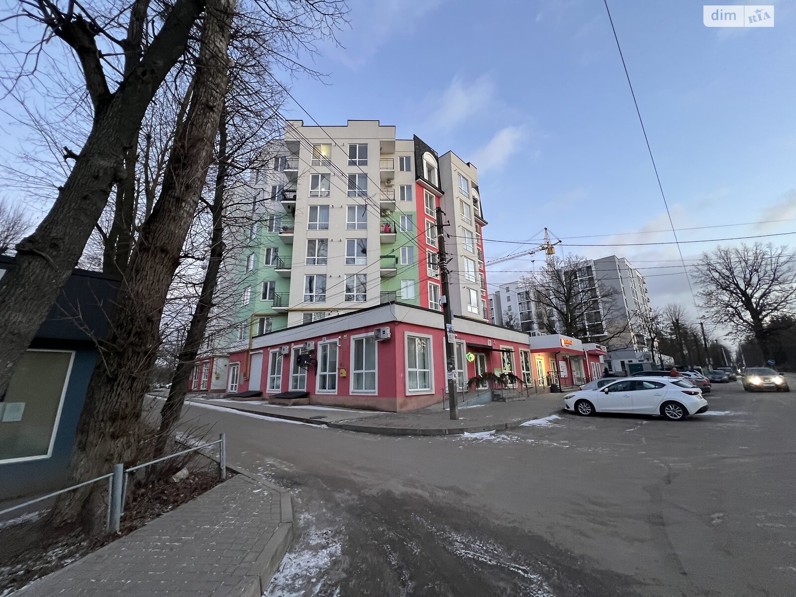 однокімнатна квартира в Агрономічному, на вул. Центральна 12 в довготривалу оренду помісячно фото 1 однокімнатна квартира в Агрономічному, на вул. Центральна 12 в довготривалу оренду помісячно фото 1