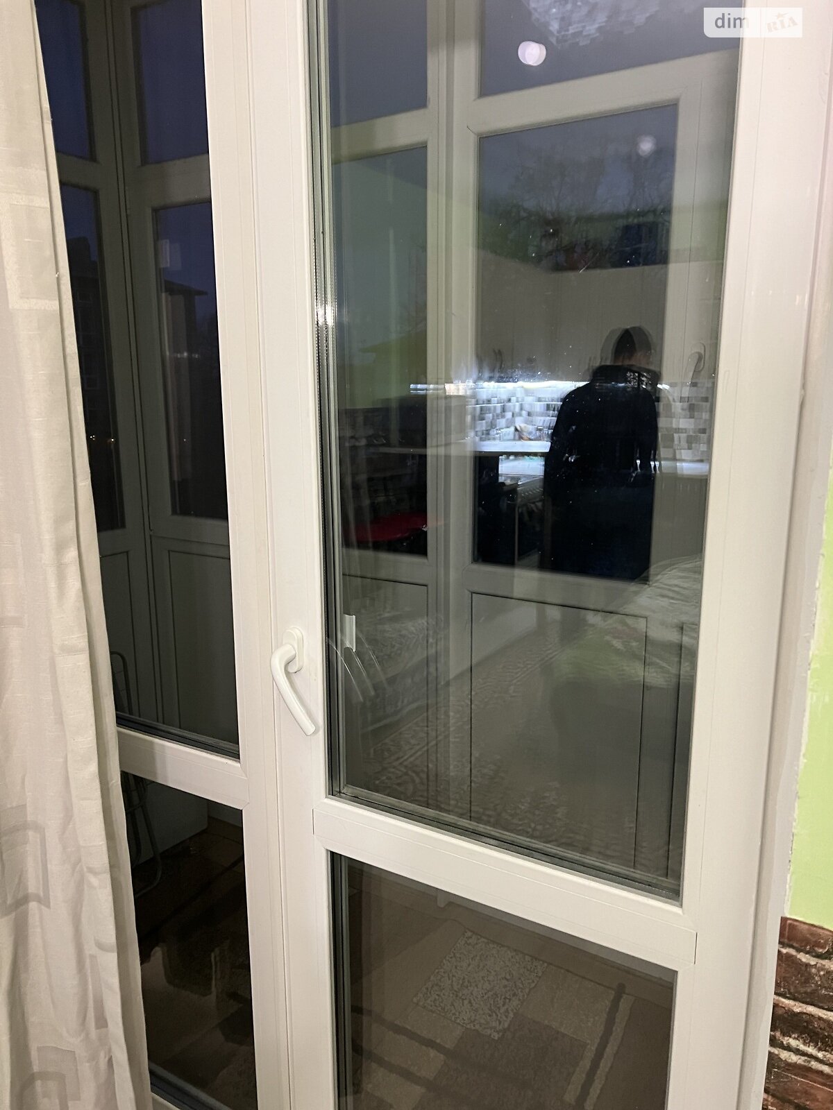 однокімнатна квартира в Агрономічному, на вул. Центральна 12 в довготривалу оренду помісячно фото 1 однокімнатна квартира в Агрономічному, на вул. Центральна 12 в довготривалу оренду помісячно фото 1