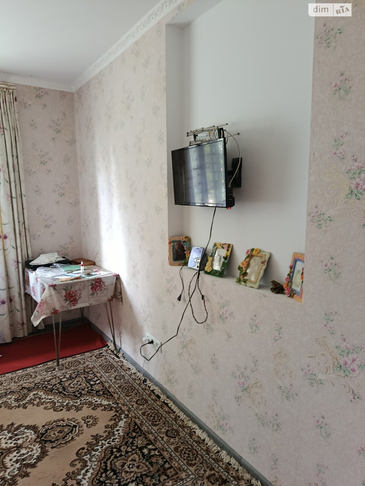 однокомнатная квартира в Агрономичном, на ул. Центральная в аренду на долгий срок помесячно фото 1 однокомнатная квартира в Агрономичном, на ул. Центральная в аренду на долгий срок помесячно фото 1