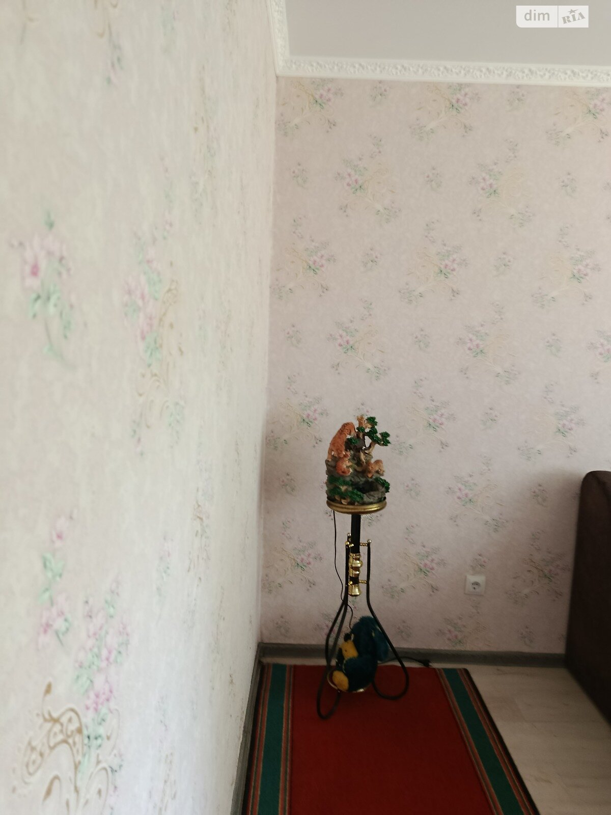 однокомнатная квартира в Агрономичном, на ул. Центральная в аренду на долгий срок помесячно фото 1 однокомнатная квартира в Агрономичном, на ул. Центральная в аренду на долгий срок помесячно фото 1