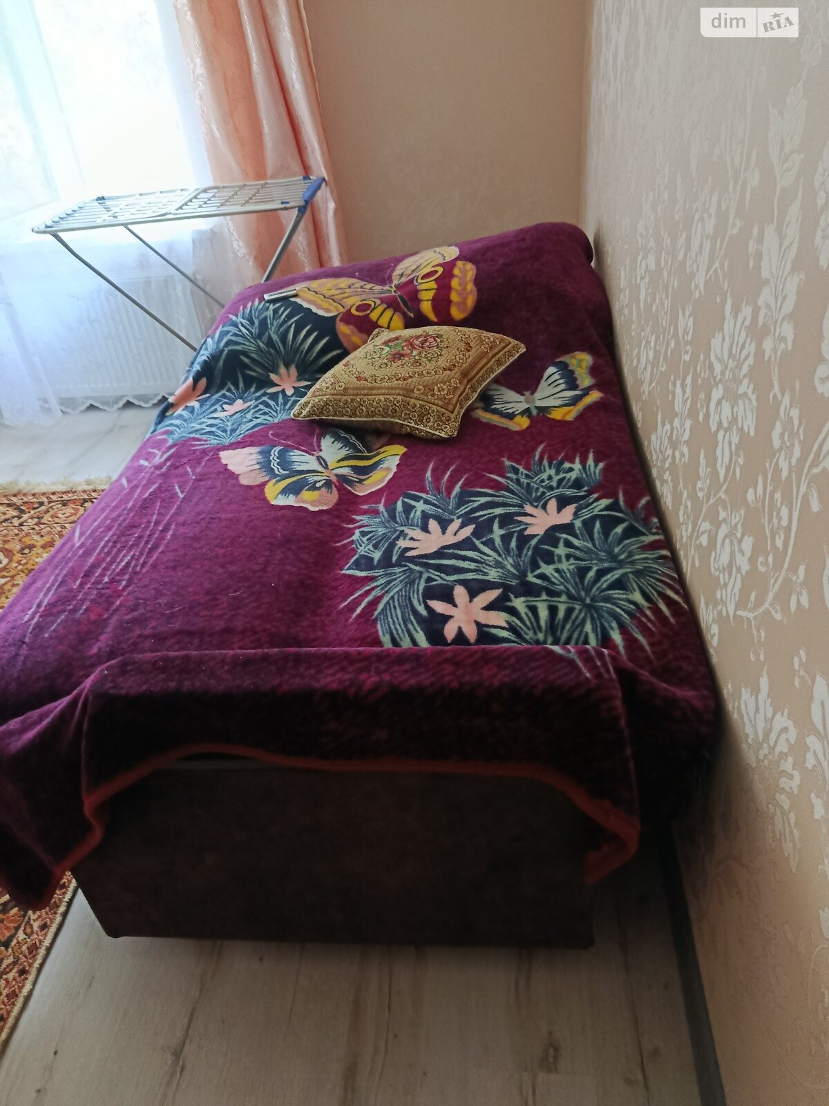 однокомнатная квартира в Агрономичном, на ул. Центральная в аренду на долгий срок помесячно фото 1 однокомнатная квартира в Агрономичном, на ул. Центральная в аренду на долгий срок помесячно фото 1