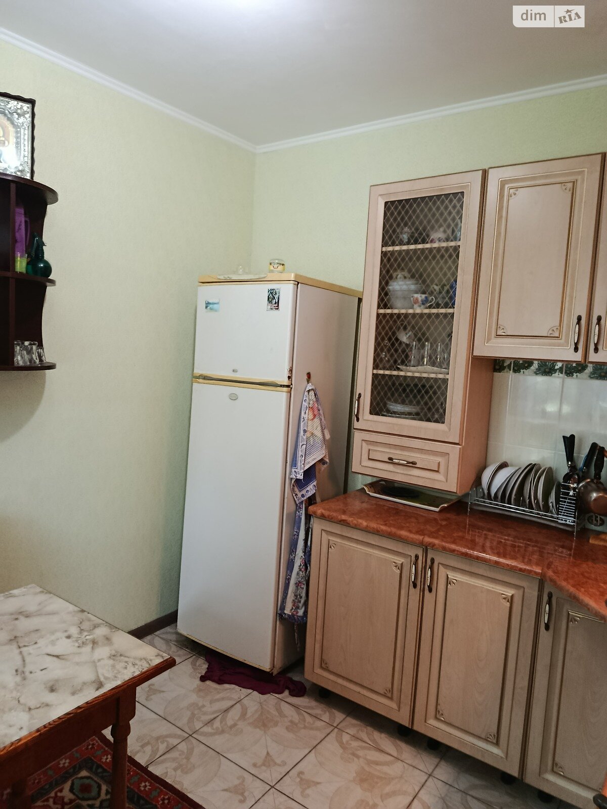 однокомнатная квартира в Агрономичном, на ул. Центральная в аренду на долгий срок помесячно фото 1 однокомнатная квартира в Агрономичном, на ул. Центральная в аренду на долгий срок помесячно фото 1