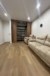 двухкомнатная квартира в Агрономичном, на ул. Центральная 2А корпус 10, кв. 2 в аренду на долгий срок помесячно фото 2