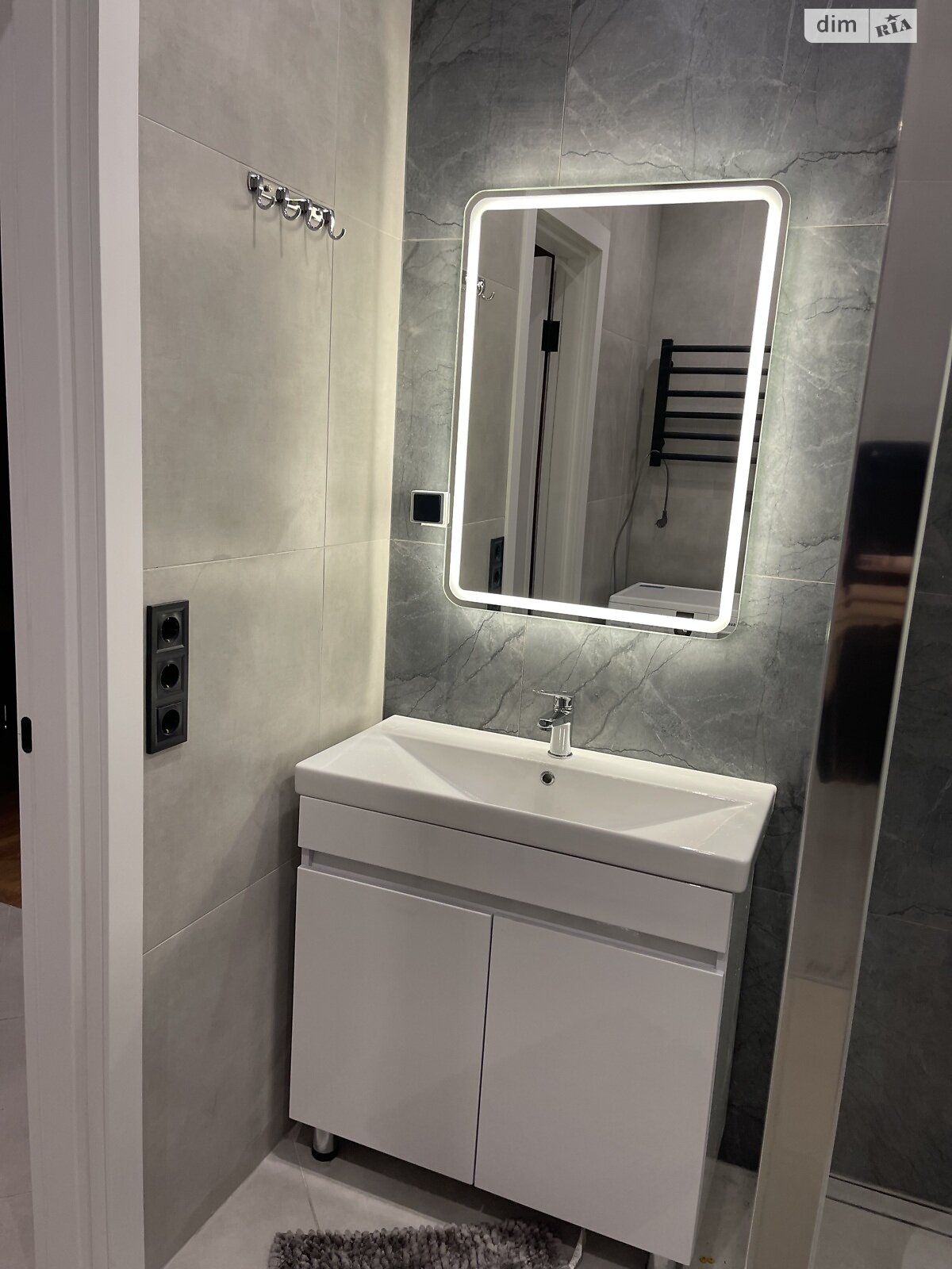 двухкомнатная квартира в Агрономичном, на ул. Центральная 2А корпус 10, кв. 2 в аренду на долгий срок помесячно фото 1 двухкомнатная квартира в Агрономичном, на ул. Центральная 2А корпус 10, кв. 2 в аренду на долгий срок помесячно фото 1