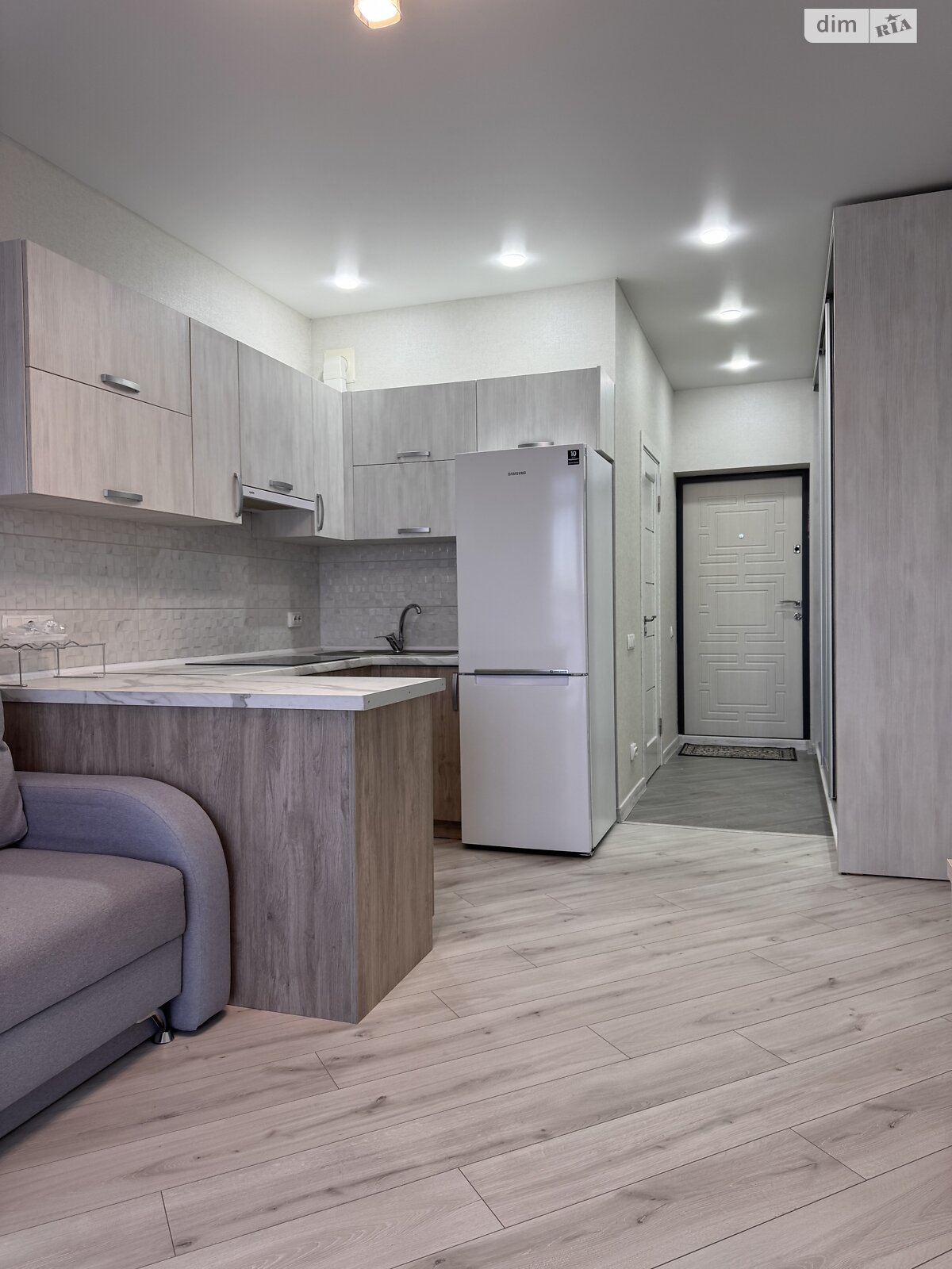 однокомнатная квартира в Агрономичном, на ул. Центральная 12 в аренду на долгий срок помесячно фото 1 однокомнатная квартира в Агрономичном, на ул. Центральная 12 в аренду на долгий срок помесячно фото 1