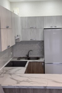 однокомнатная квартира в Агрономичном, на ул. Центральная 12 в аренду на долгий срок помесячно фото 2