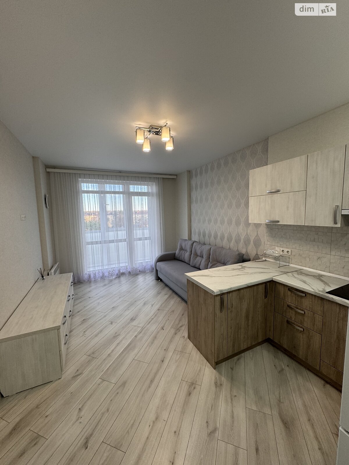 однокомнатная квартира в Агрономичном, на ул. Центральная 12 в аренду на долгий срок помесячно фото 1 однокомнатная квартира в Агрономичном, на ул. Центральная 12 в аренду на долгий срок помесячно фото 1