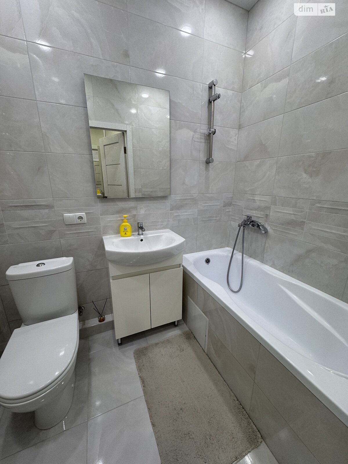 однокомнатная квартира в Агрономичном, на ул. Центральная 12 в аренду на долгий срок помесячно фото 1 однокомнатная квартира в Агрономичном, на ул. Центральная 12 в аренду на долгий срок помесячно фото 1