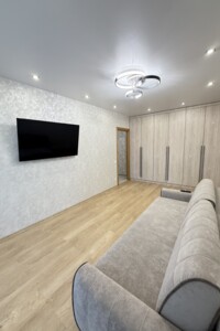 двухкомнатная квартира в Агрономичном, на ул. Юзвинская 39 в аренду на долгий срок помесячно фото 2