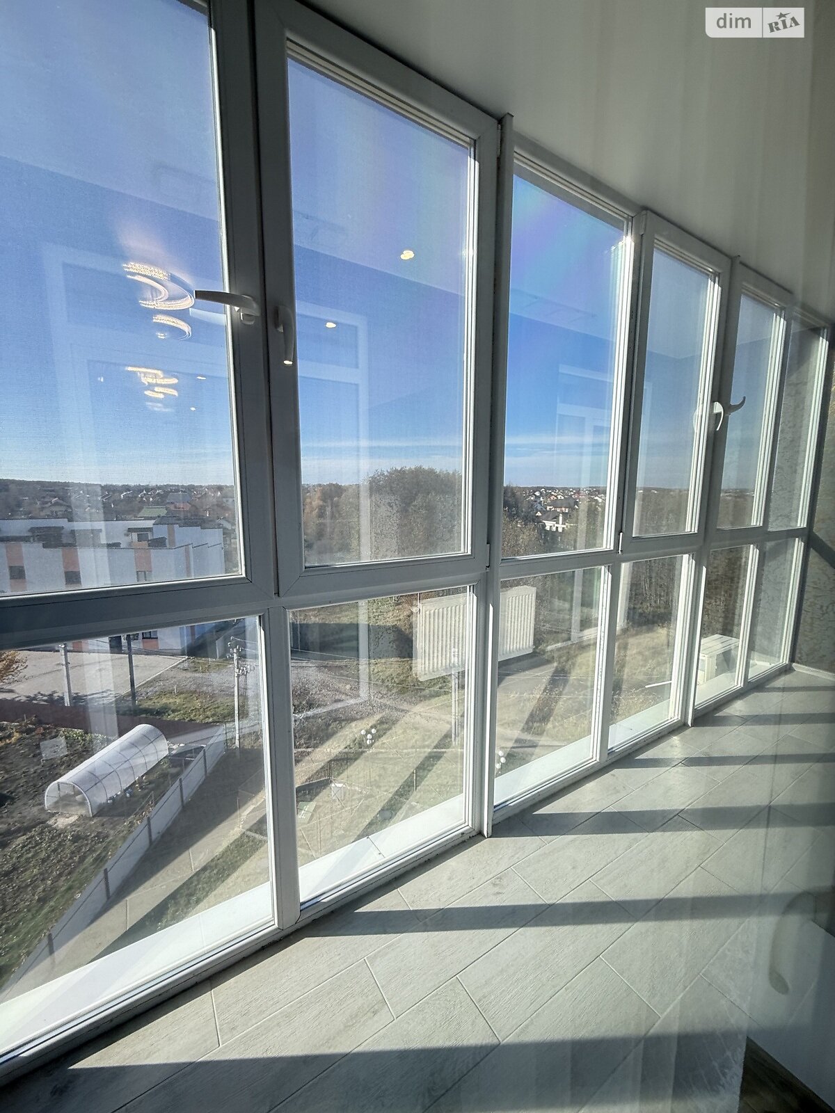 двухкомнатная квартира в Агрономичном, на ул. Юзвинская 39 в аренду на долгий срок помесячно фото 1