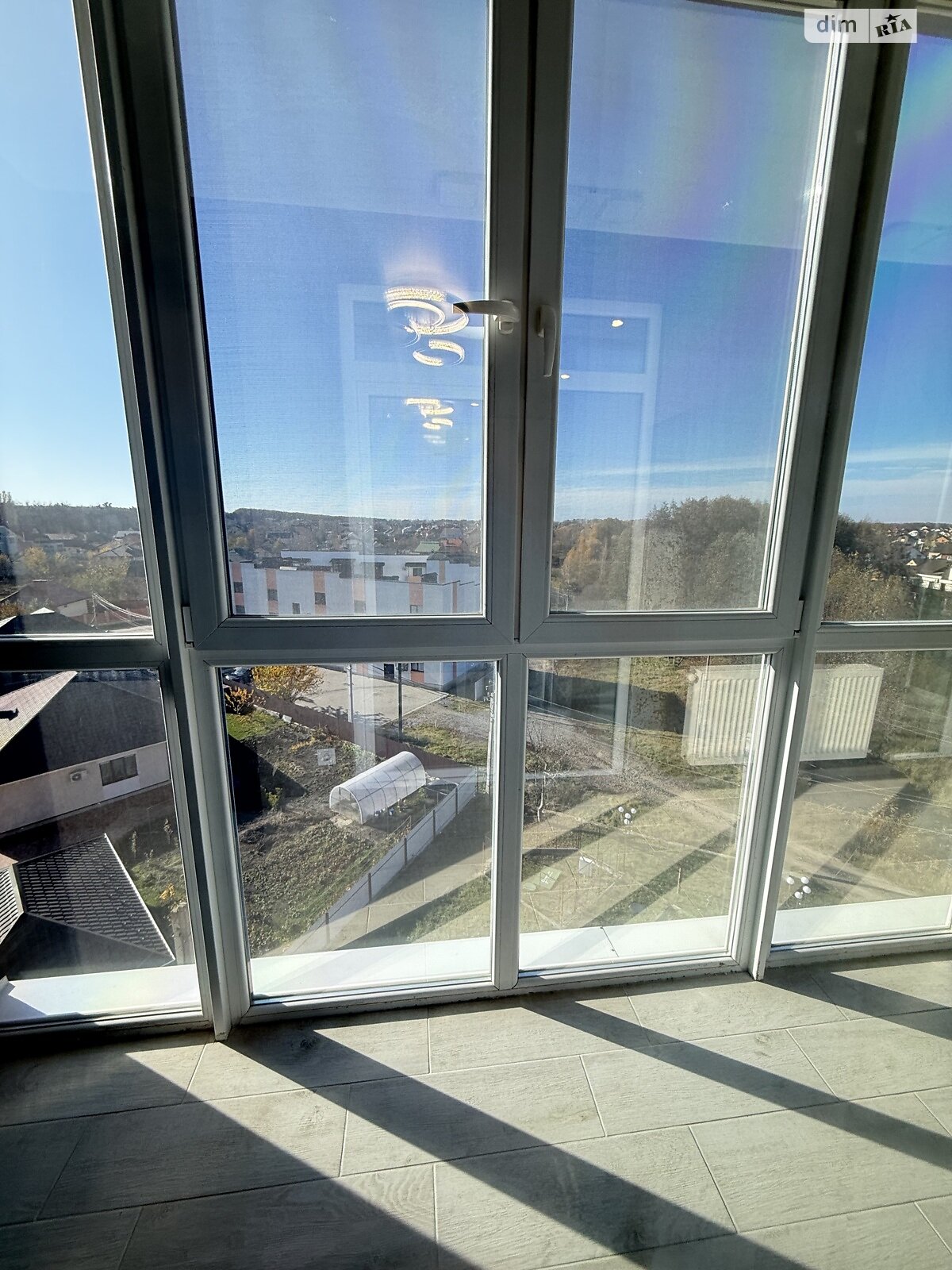 двухкомнатная квартира в Агрономичном, на ул. Юзвинская 39 в аренду на долгий срок помесячно фото 1