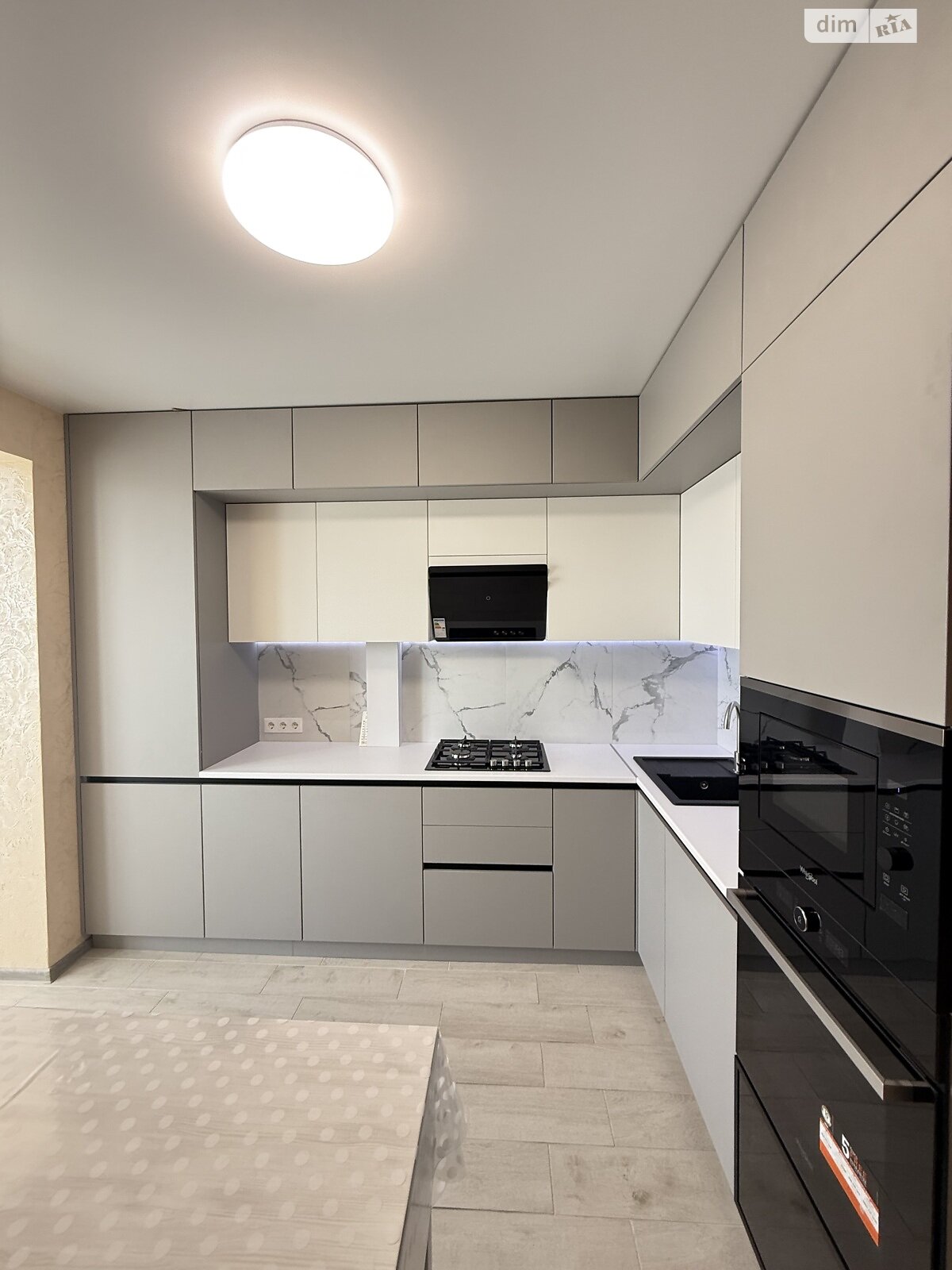 двухкомнатная квартира в Агрономичном, на ул. Юзвинская 39 в аренду на долгий срок помесячно фото 1