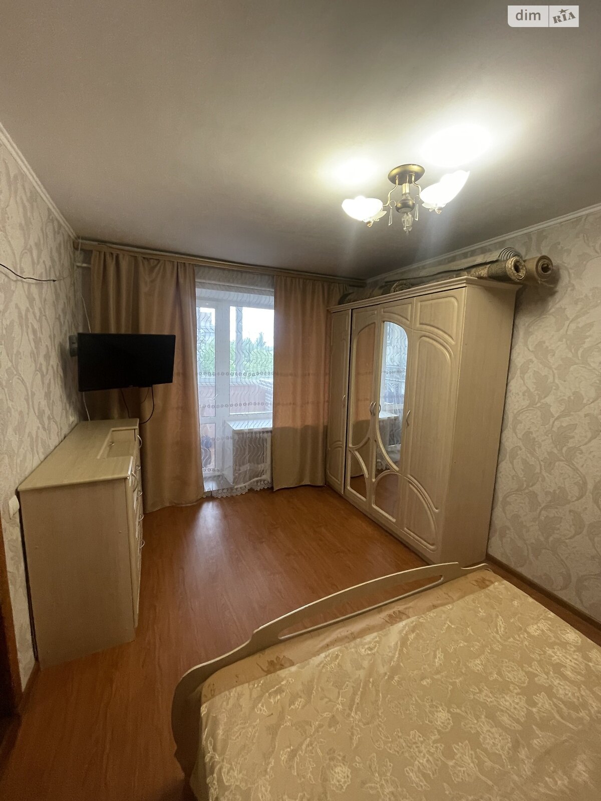 двокімнатна квартира в Агрономічному, на вул. Замкова 41 в довготривалу оренду помісячно фото 1 двокімнатна квартира в Агрономічному, на вул. Замкова 41 в довготривалу оренду помісячно фото 1