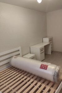 однокімнатна квартира в Авангарді, на вул. Європейська в довготривалу оренду помісячно фото 2
