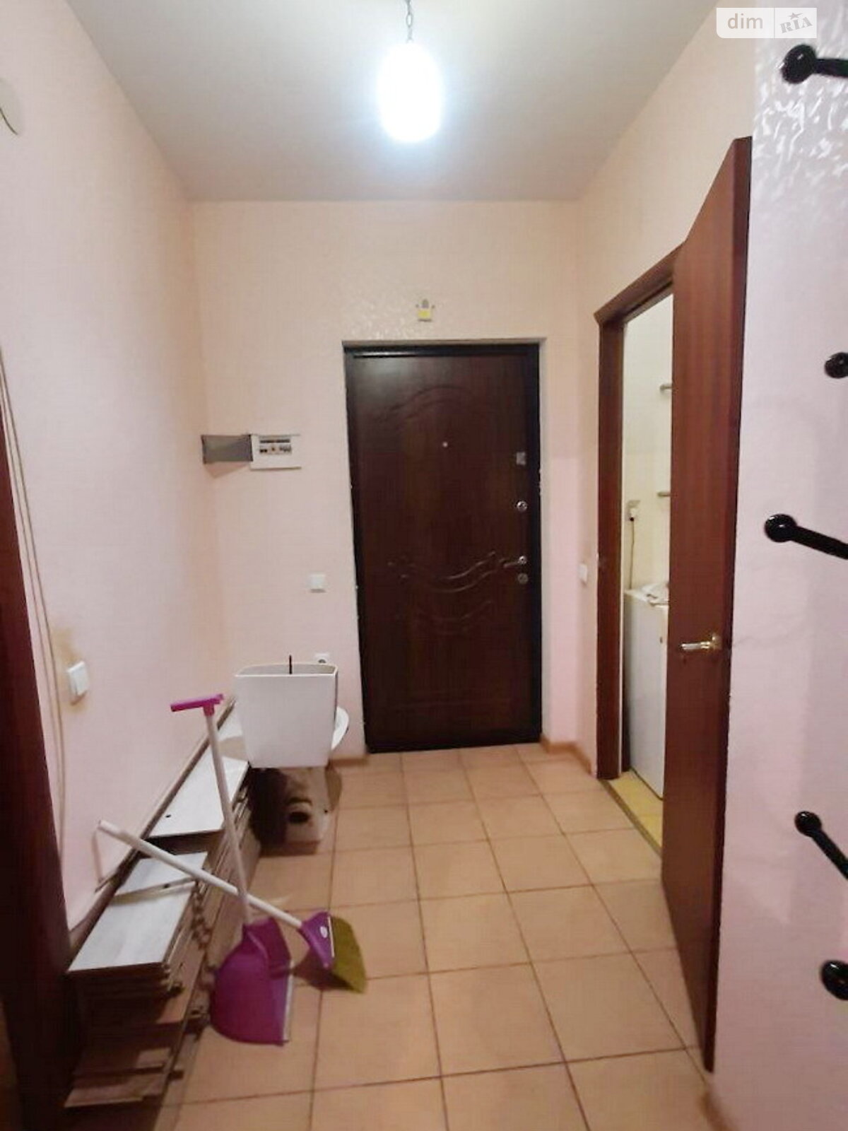однокімнатна квартира в Авангарді, на вул. Європейська 2 в довготривалу оренду помісячно фото 1 однокімнатна квартира в Авангарді, на вул. Європейська 2 в довготривалу оренду помісячно фото 1