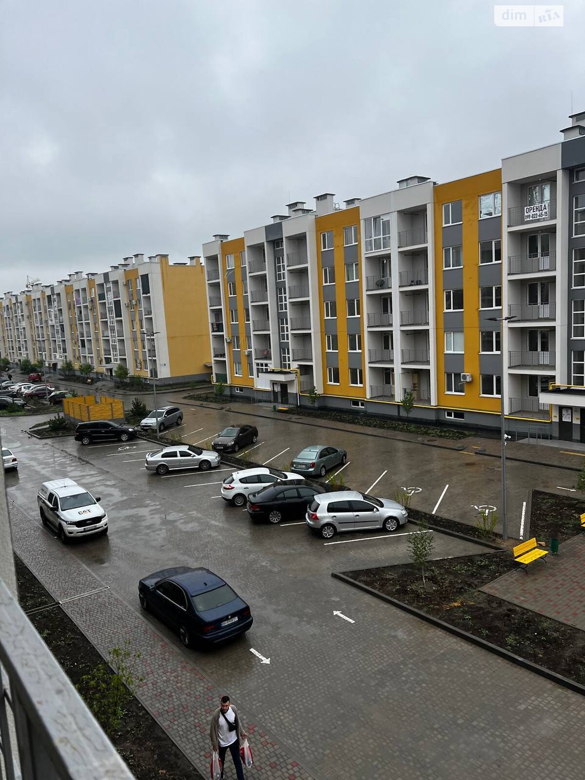 однокімнатна квартира в Авангарді, на вул. Європейська 25 в довготривалу оренду помісячно фото 1 однокімнатна квартира в Авангарді, на вул. Європейська 25 в довготривалу оренду помісячно фото 1
