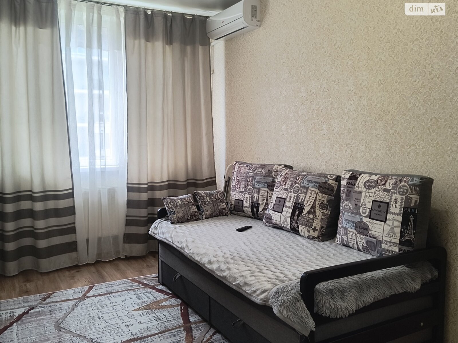 однокомнатная квартира в Авангарде, на ул. Проездная 18 в аренду на долгий срок помесячно фото 1 однокомнатная квартира в Авангарде, на ул. Проездная 18 в аренду на долгий срок помесячно фото 1