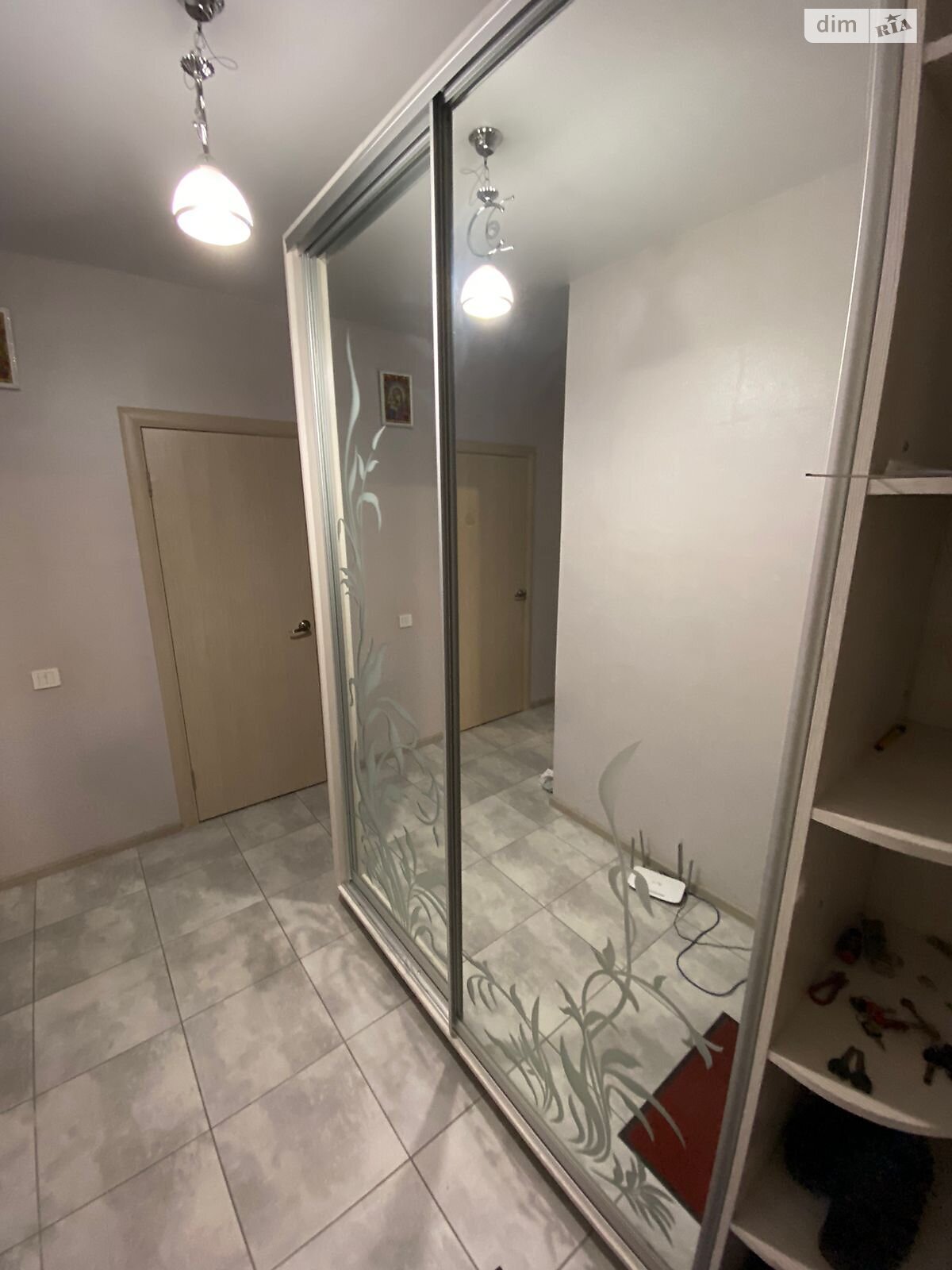 двокімнатна квартира в Авангарді, на вул. Проїзна 20 в довготривалу оренду помісячно фото 1 двокімнатна квартира в Авангарді, на вул. Проїзна 20 в довготривалу оренду помісячно фото 1