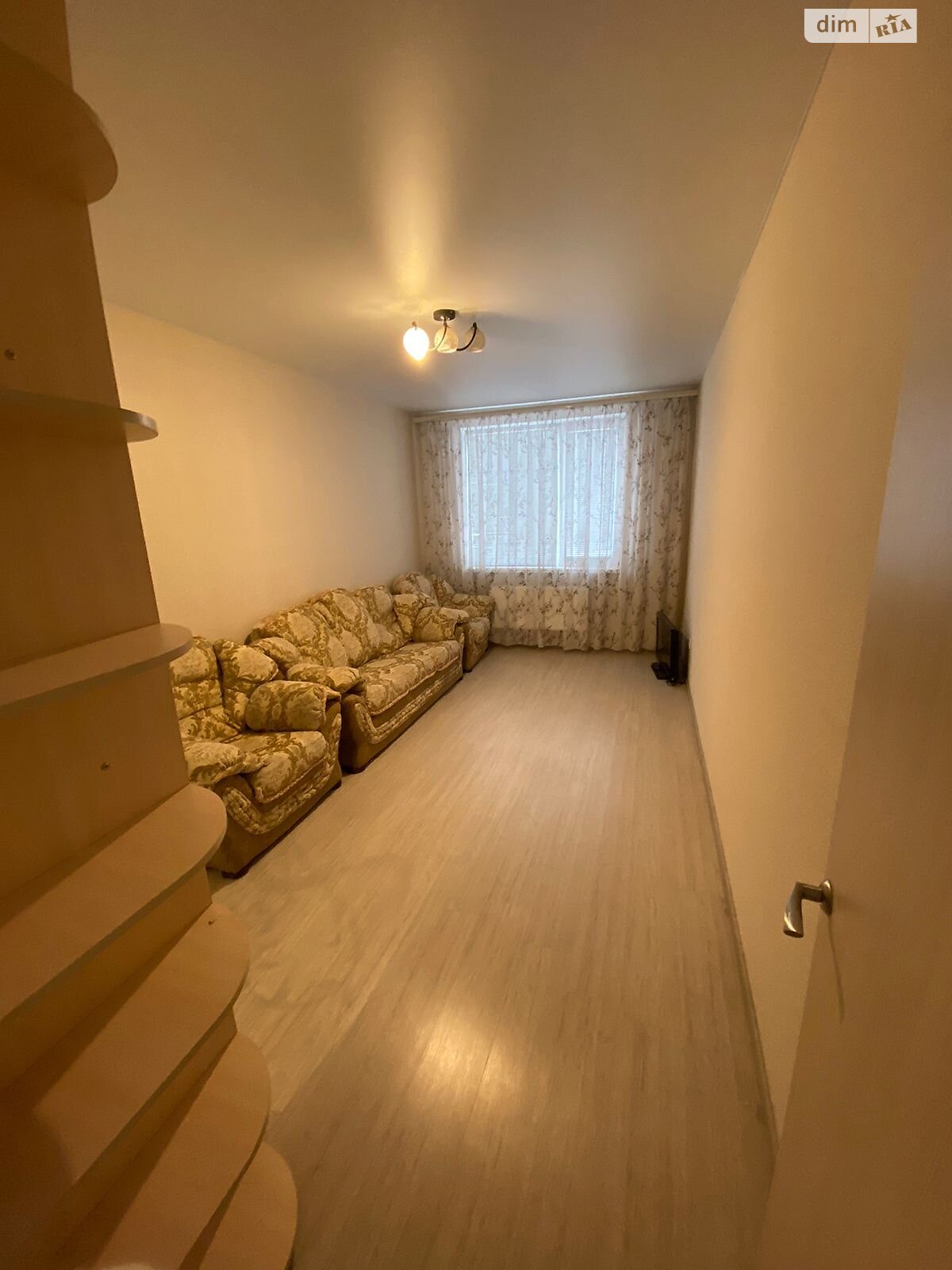 двокімнатна квартира в Авангарді, на вул. Проїзна 20 в довготривалу оренду помісячно фото 1 двокімнатна квартира в Авангарді, на вул. Проїзна 20 в довготривалу оренду помісячно фото 1