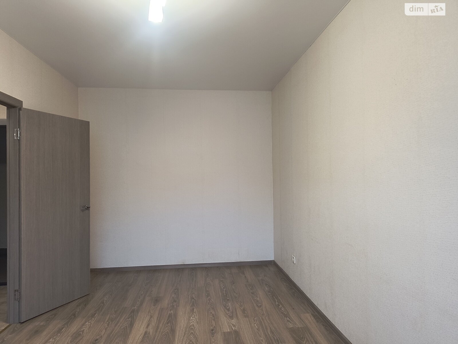 однокомнатная квартира без мебели в Авангарде, на ул. Торговая 21 в аренду на долгий срок помесячно фото 1