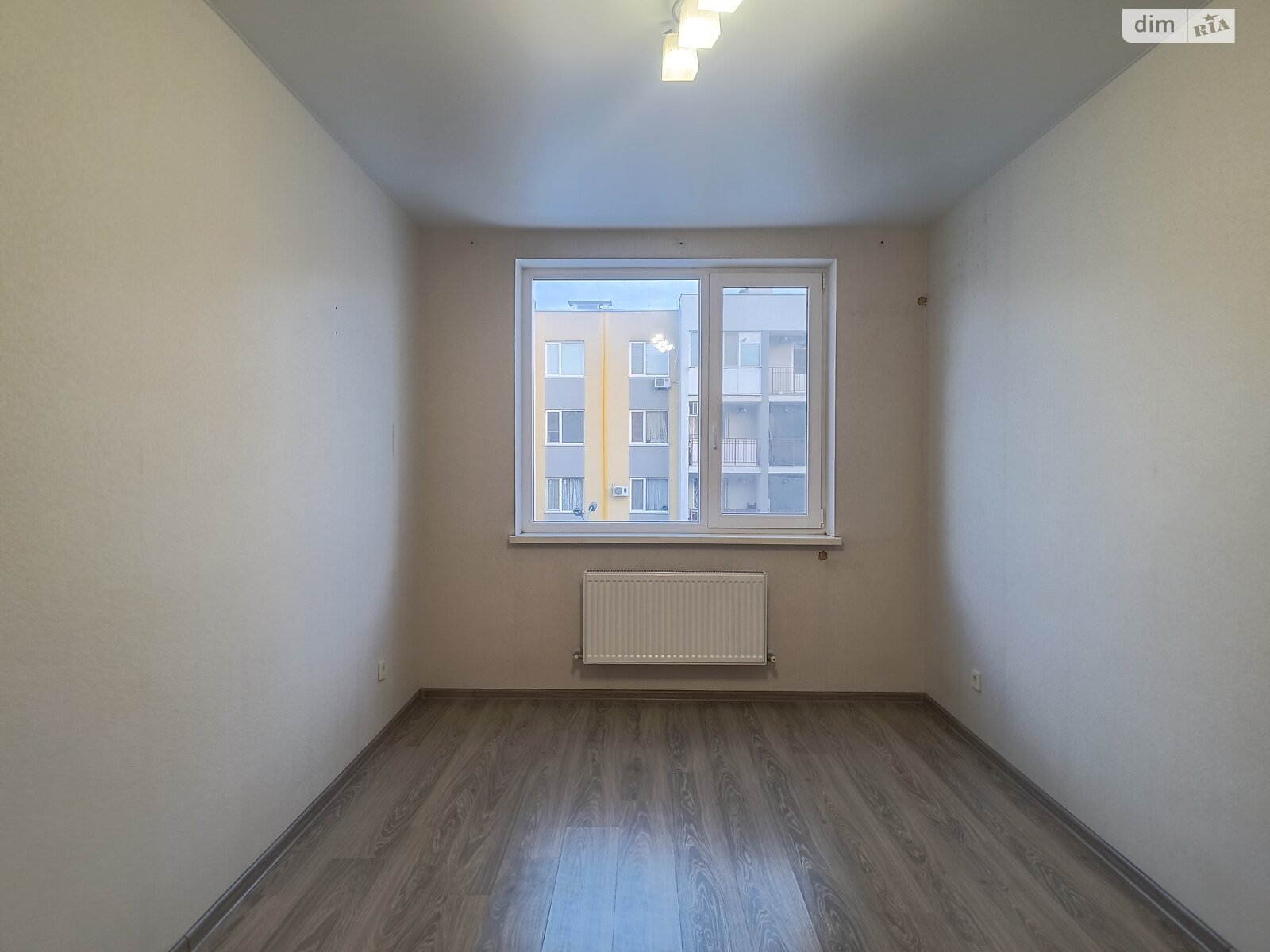 однокомнатная квартира без мебели в Авангарде, на ул. Торговая 21 в аренду на долгий срок помесячно фото 1